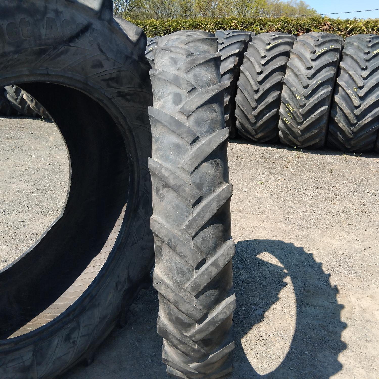  Cauciucuri 9.5-44 (230/95R44) Michelin