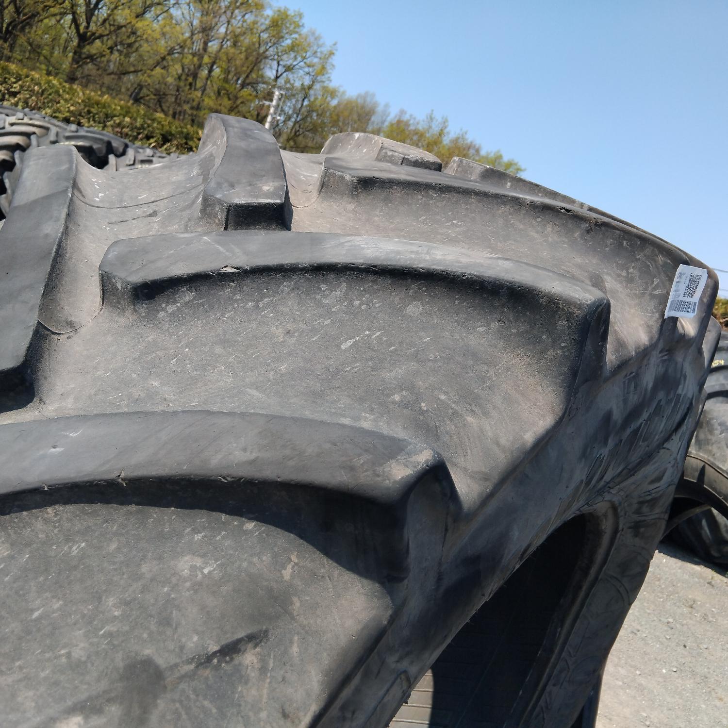  Cauciucuri 600/65R38  Continental