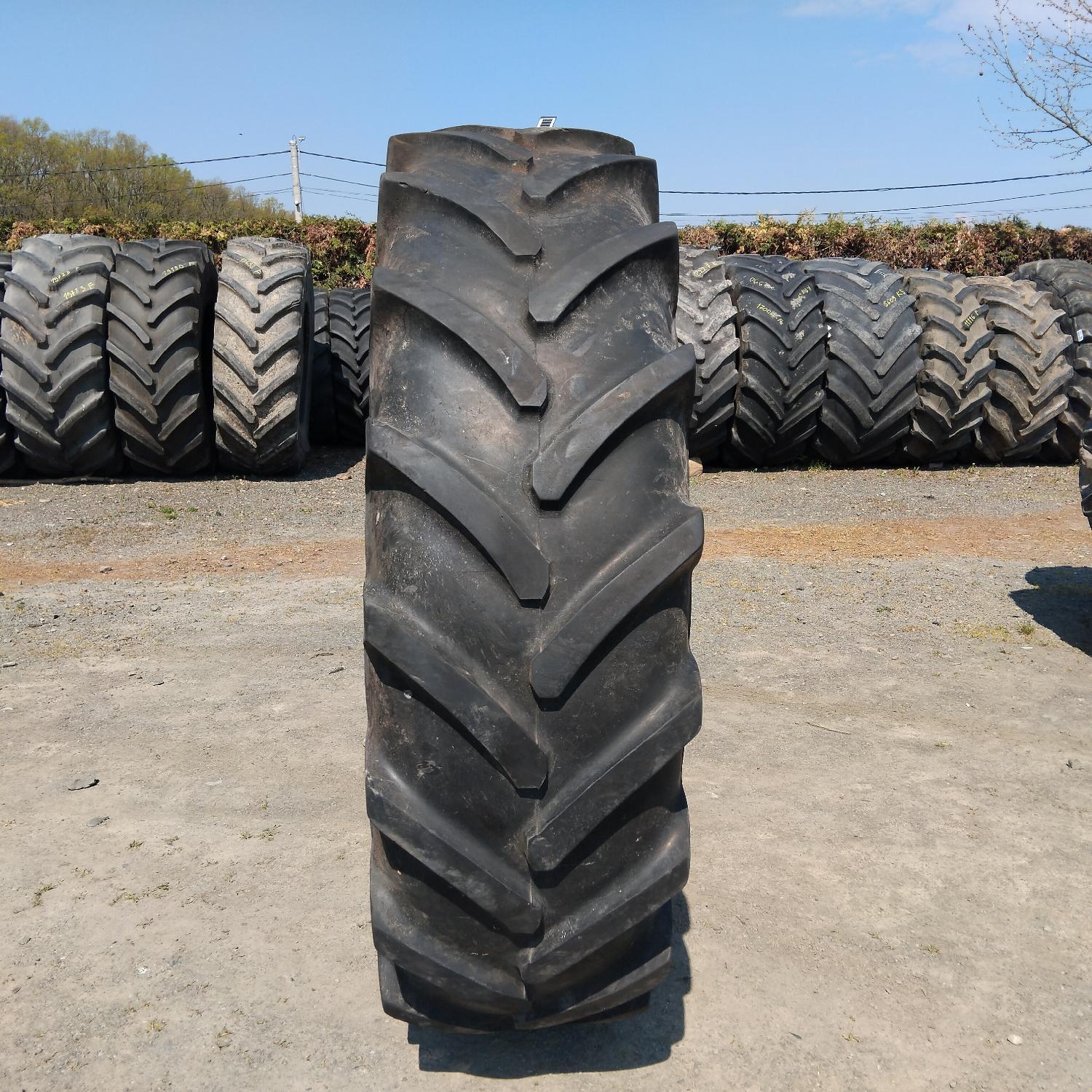  Cauciucuri 18.4R38 (460/85R38) Michelin