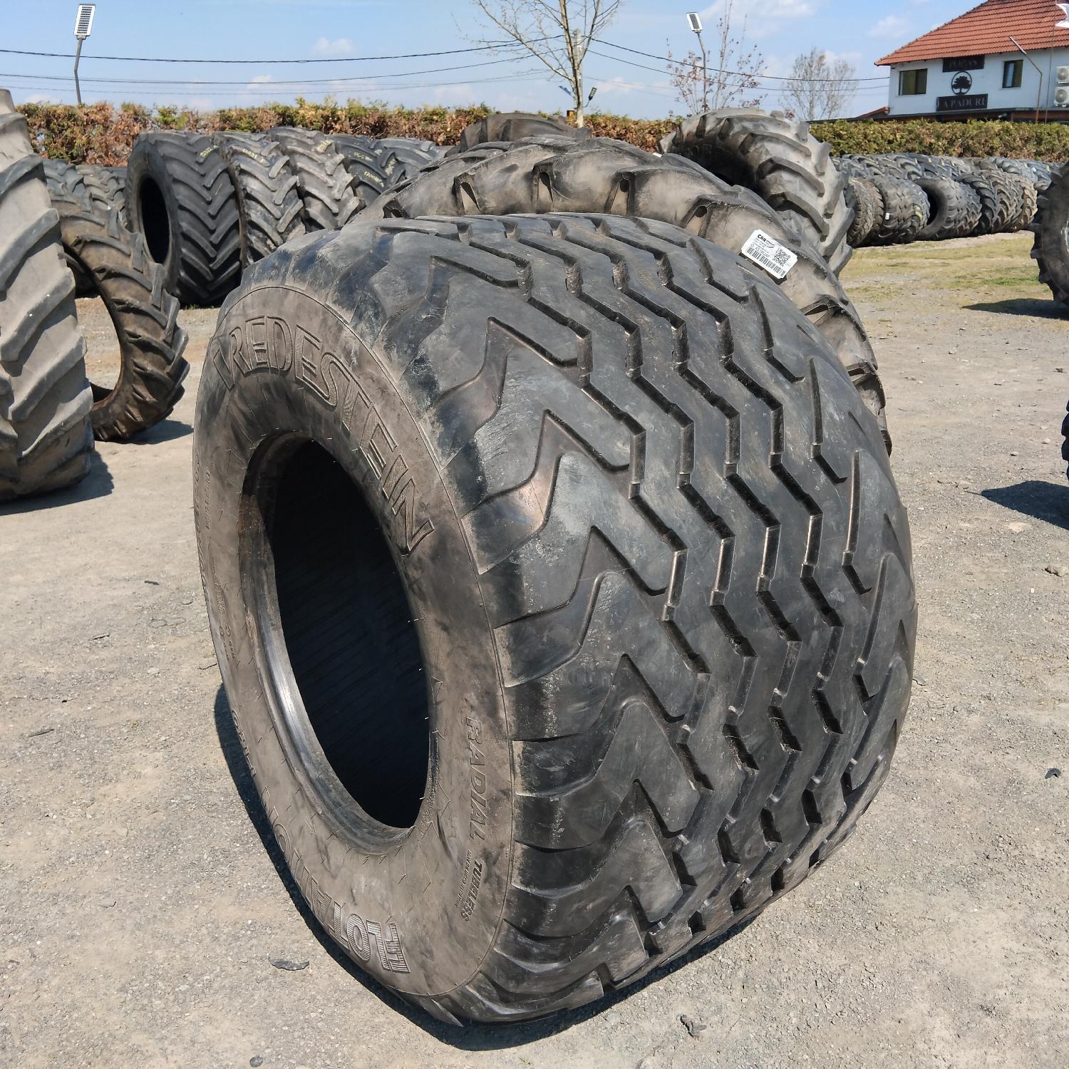  Cauciucuri 800/45R26.5  Vredestein