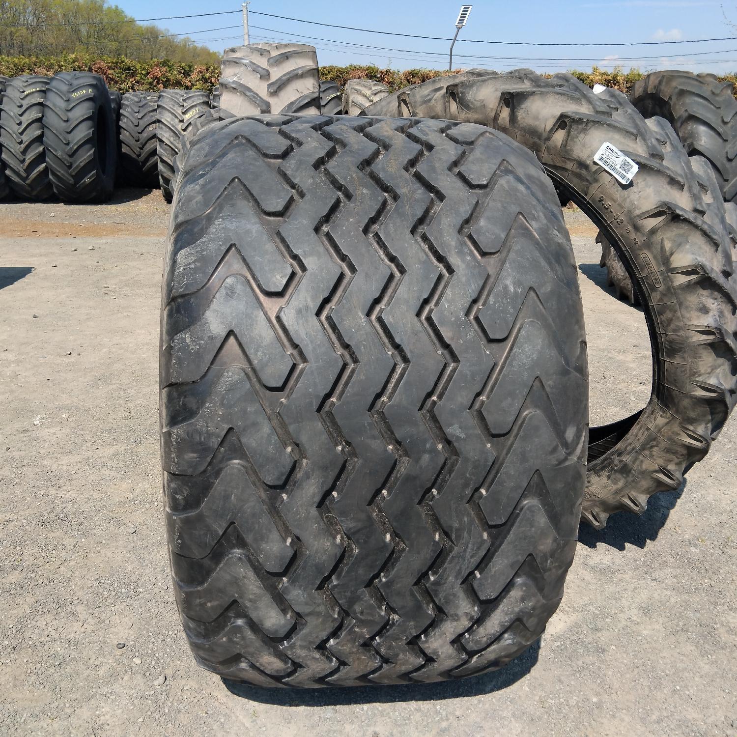  Cauciucuri 800/45R26.5  Vredestein