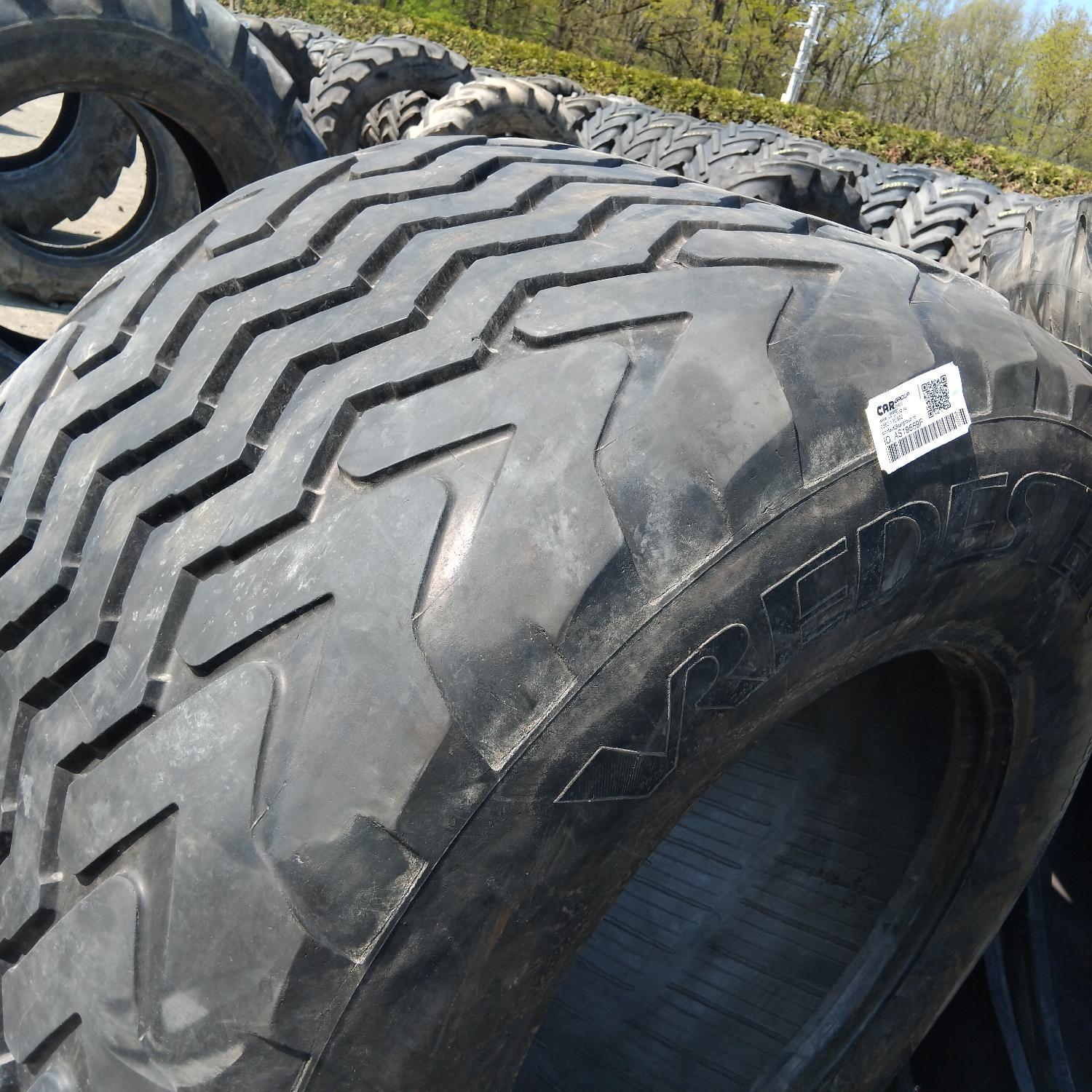  Cauciucuri 800/45R26.5  Vredestein