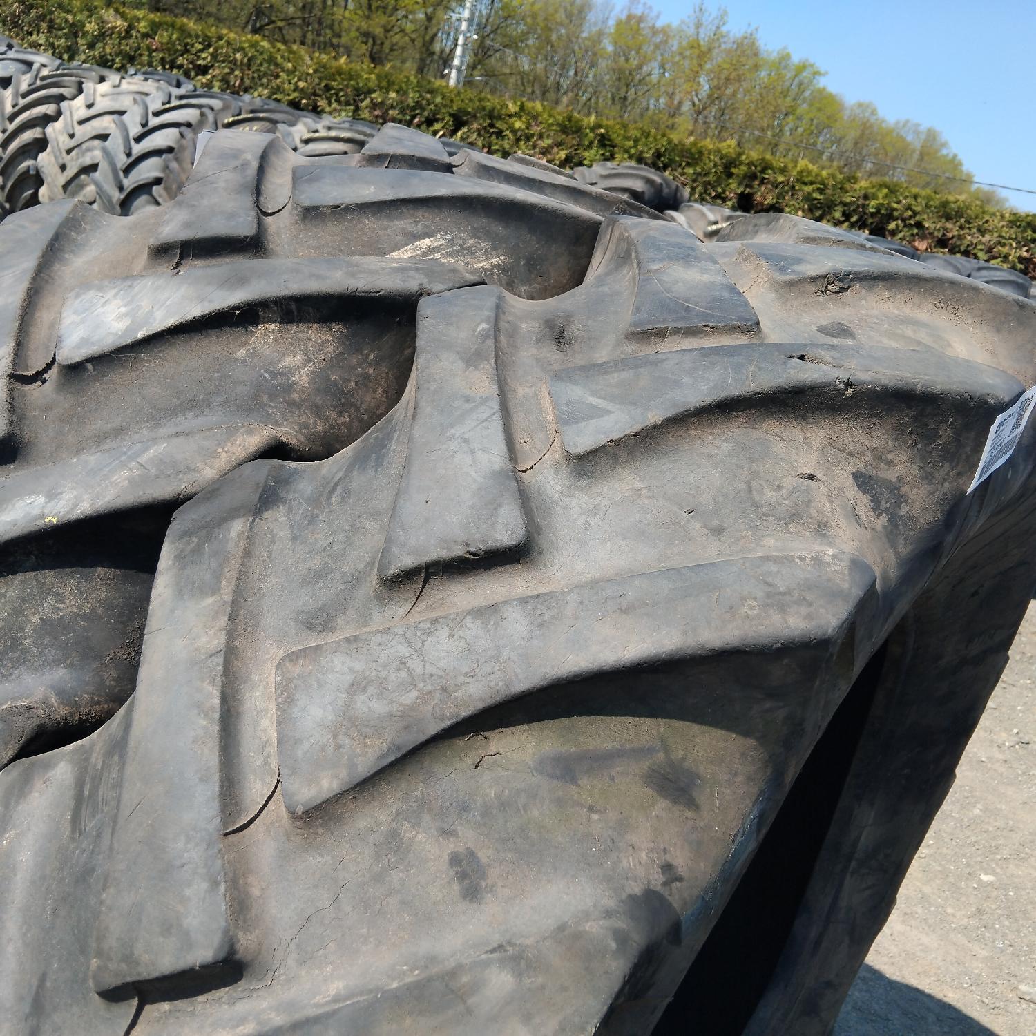  Cauciucuri 16.9-34 (420/85R34) Semperit