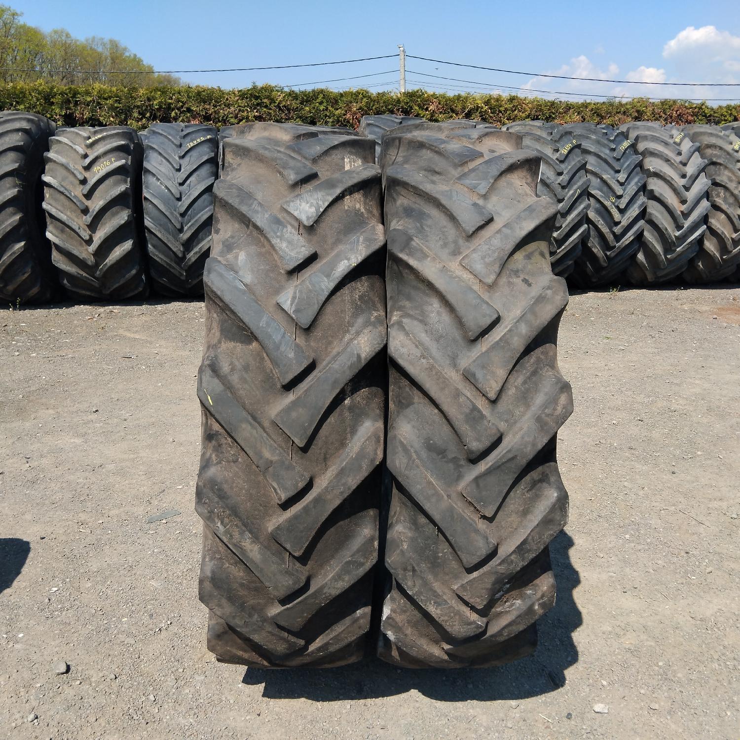  Cauciucuri 16.9-34 (420/85R34) Semperit