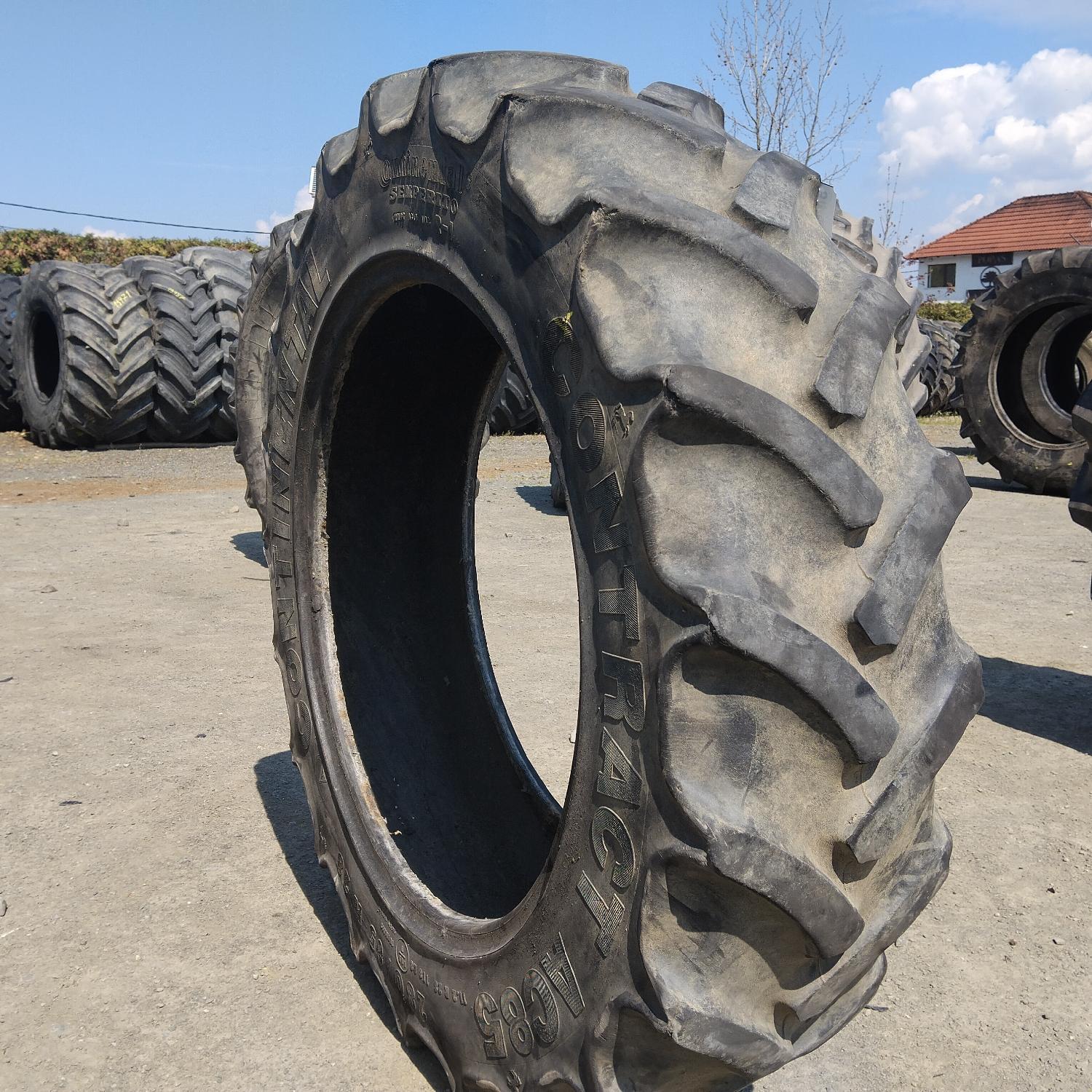  Cauciucuri 280/85R28 (11.2R28) Continental