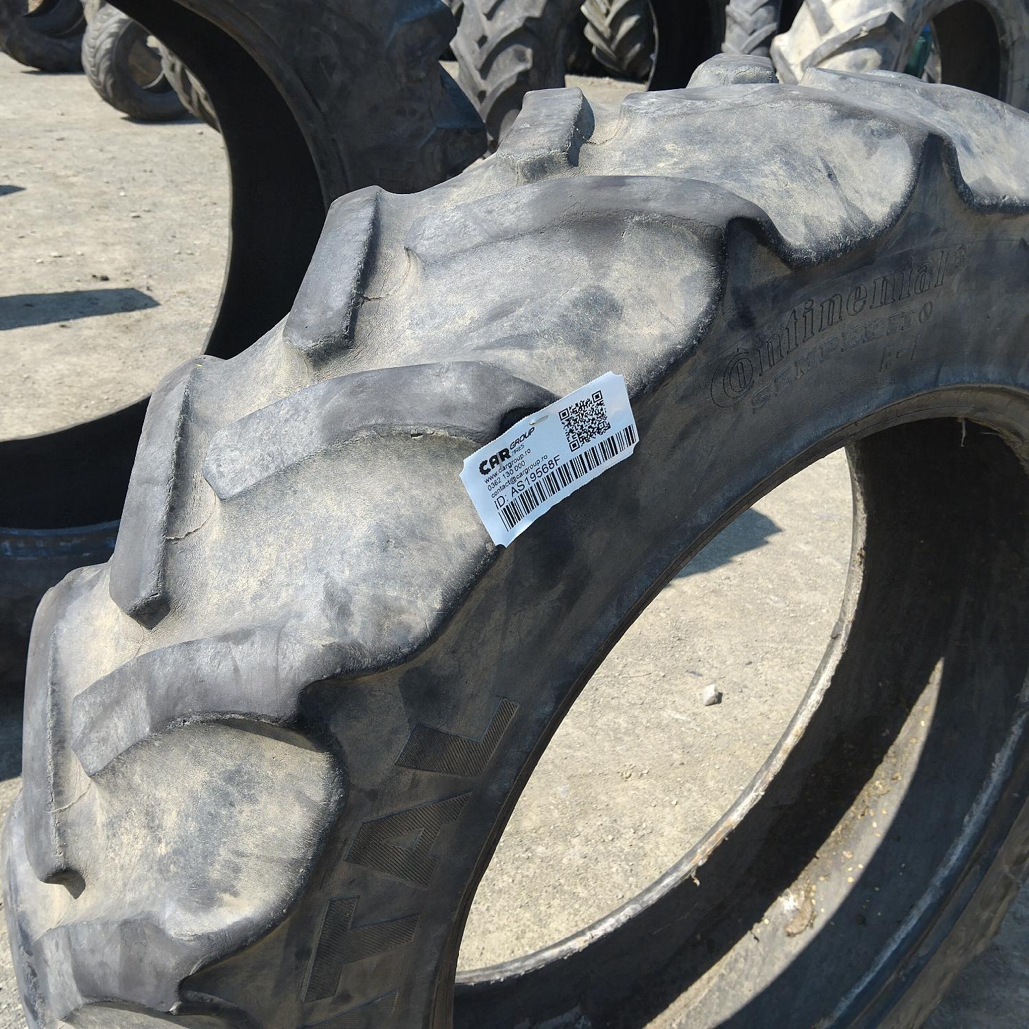  Cauciucuri 280/85R28 (11.2R28) Continental