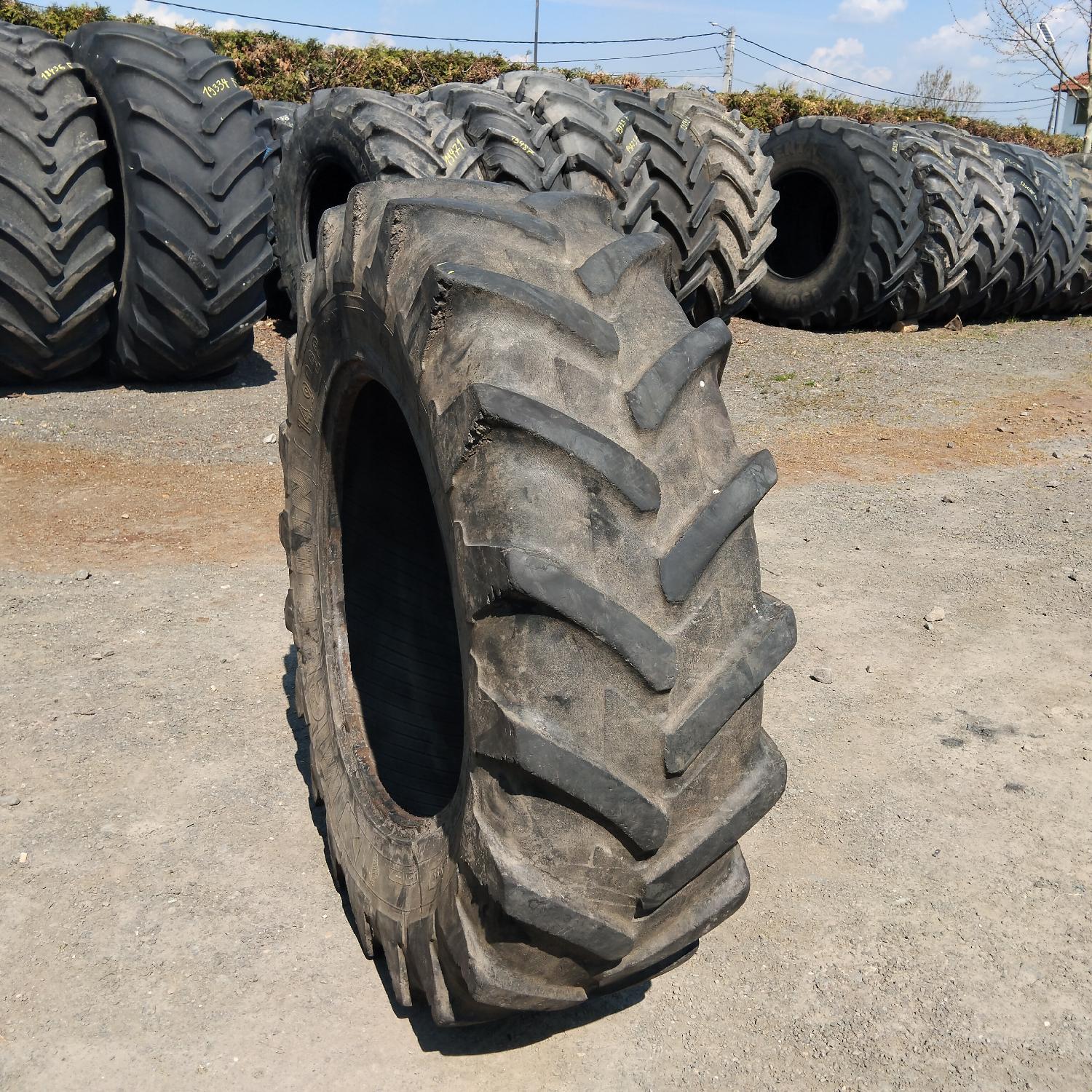  Cauciucuri 14.9R28 (380/85R28) Michelin