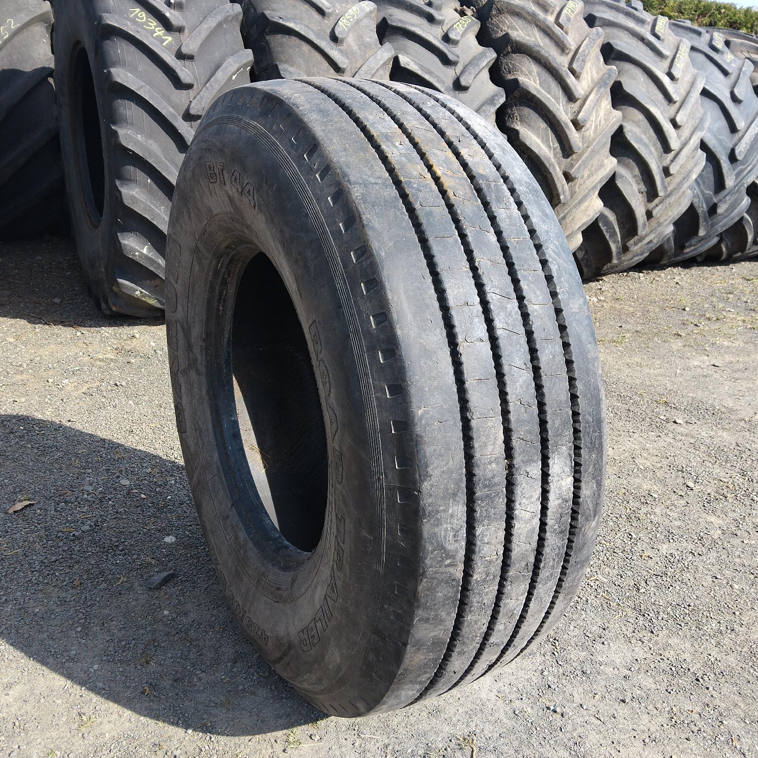  Cauciucuri 425/65R22.5  Barum