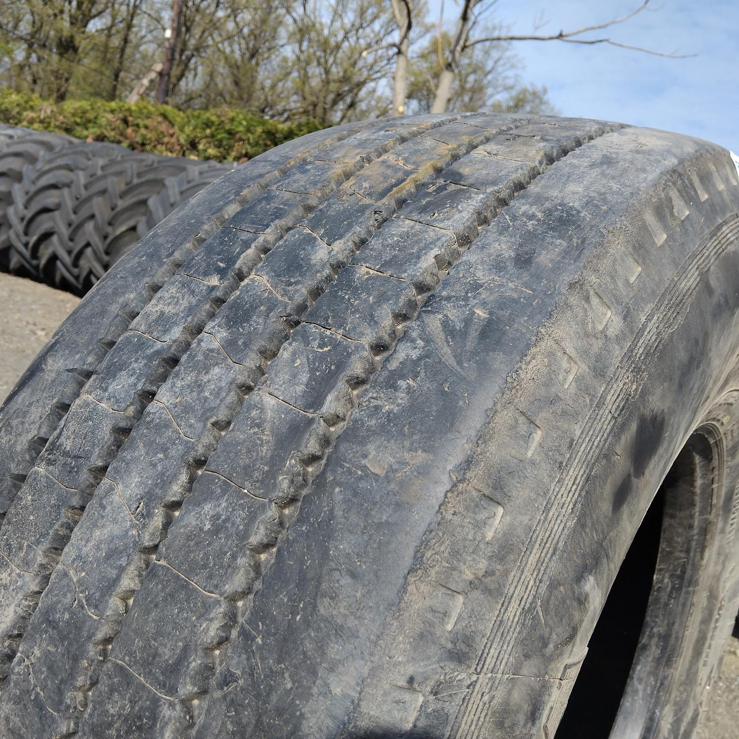  Cauciucuri 425/65R22.5  Barum