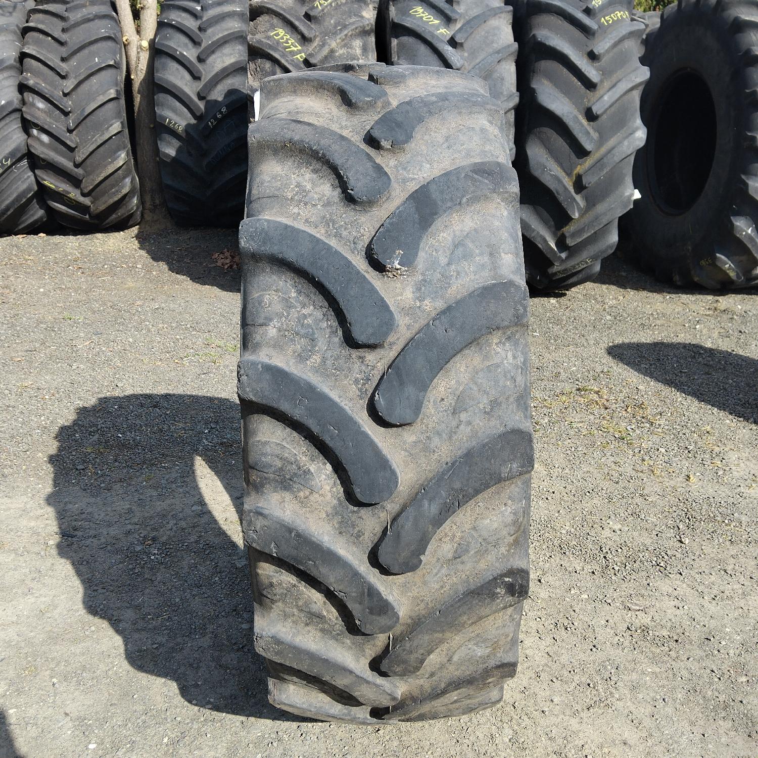  Cauciucuri 360/70R24  Linglong