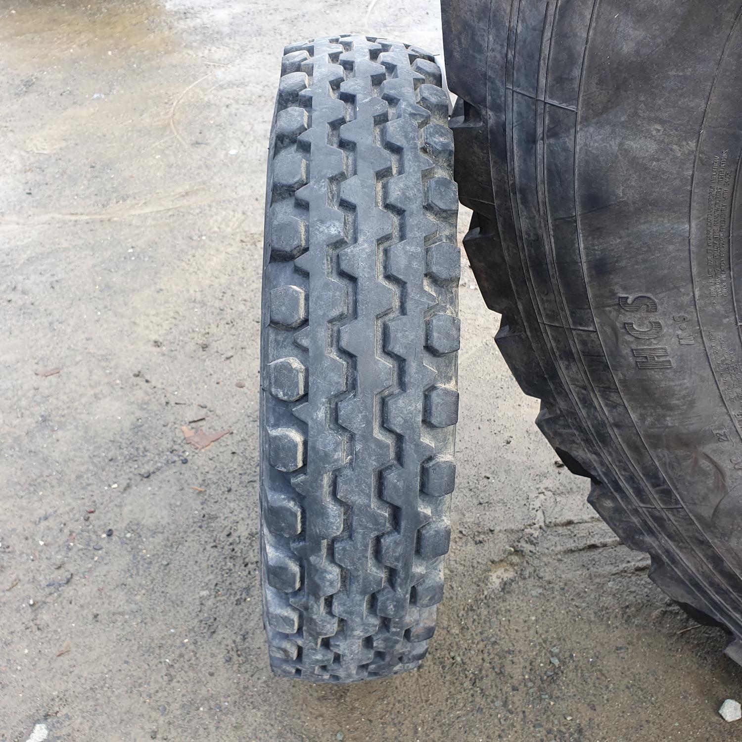  Cauciucuri 23x5-13  Mitas