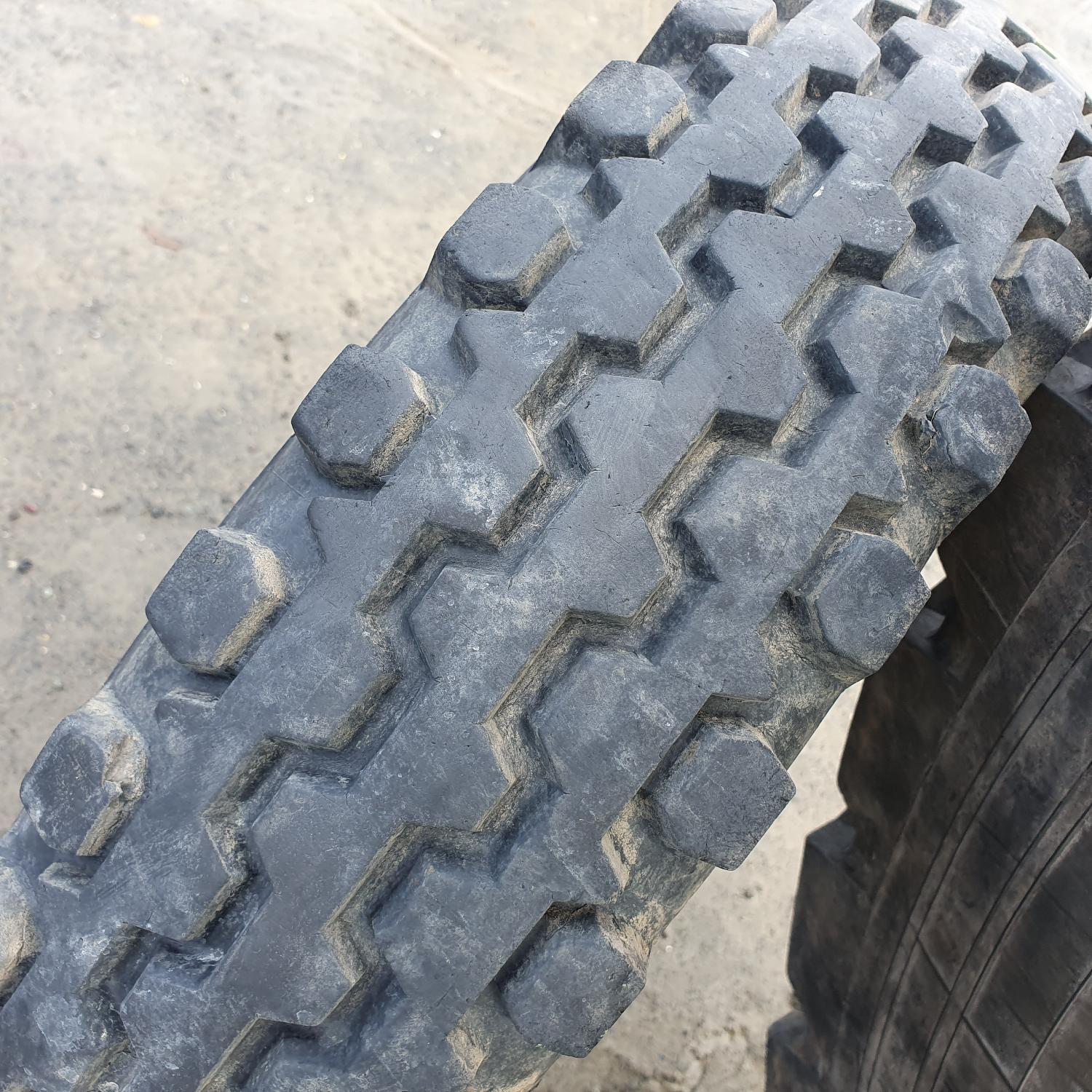  Cauciucuri 23x5-13  Mitas