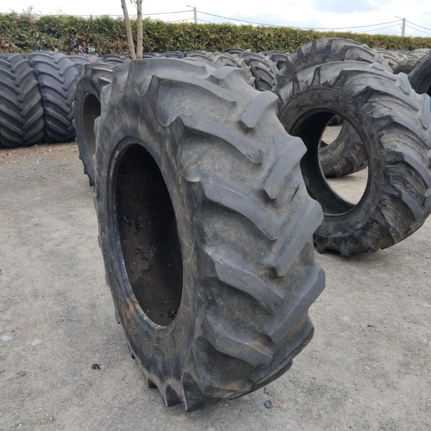  Cauciucuri 16.9R30 (420/85R30) Goodyear