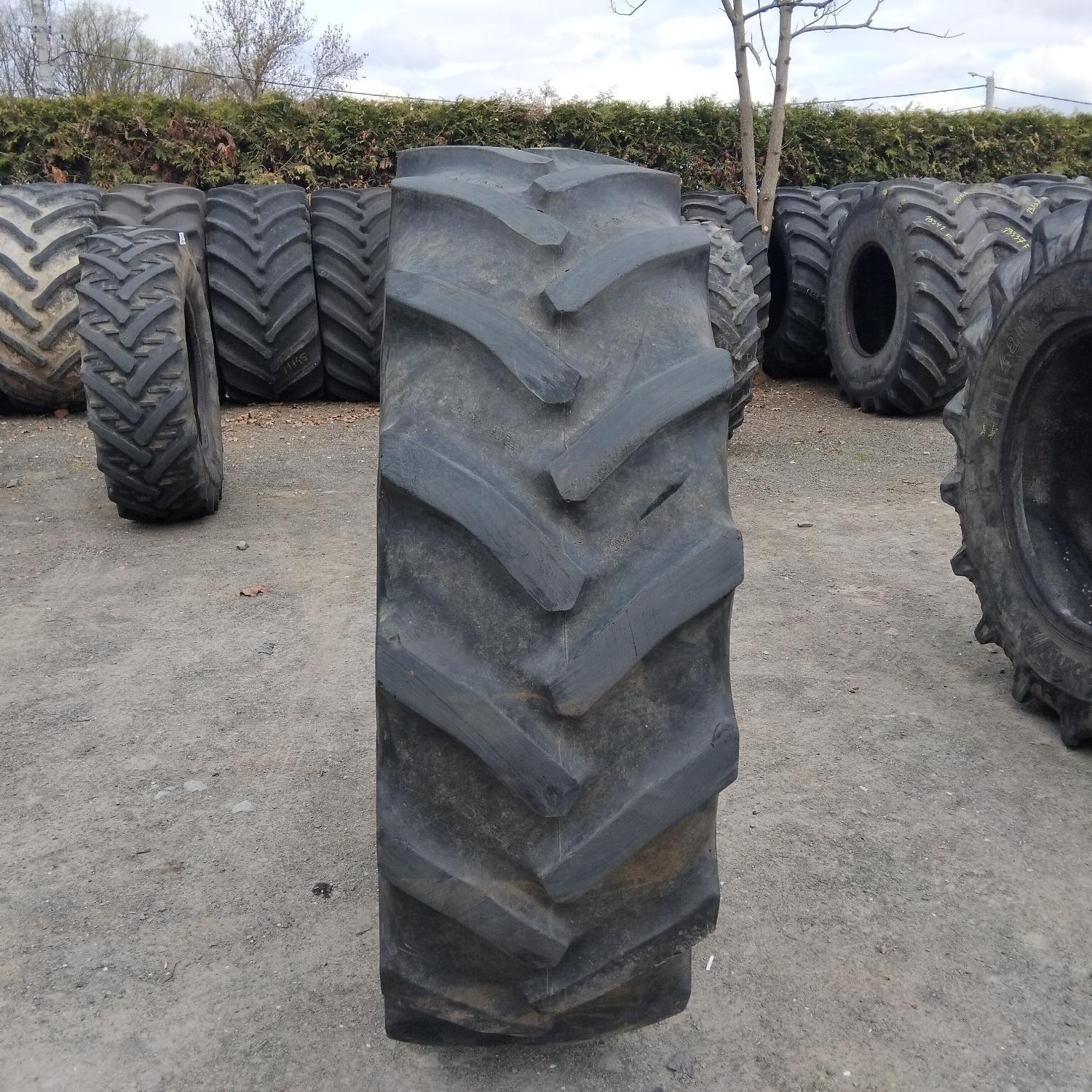  Cauciucuri 16.9R30 (420/85R30) Goodyear