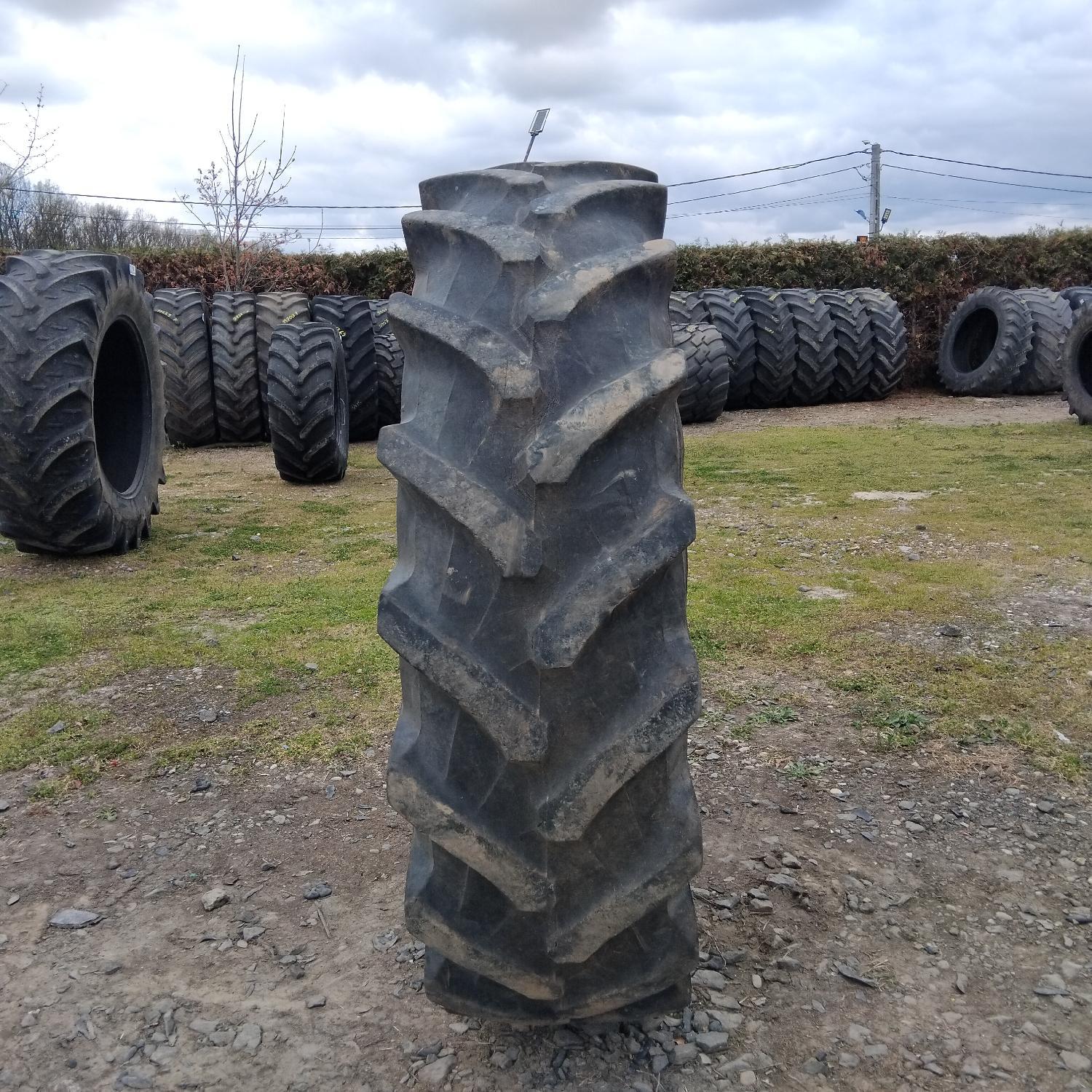  Cauciucuri 16.9R34 (420/85R34) Pirelli