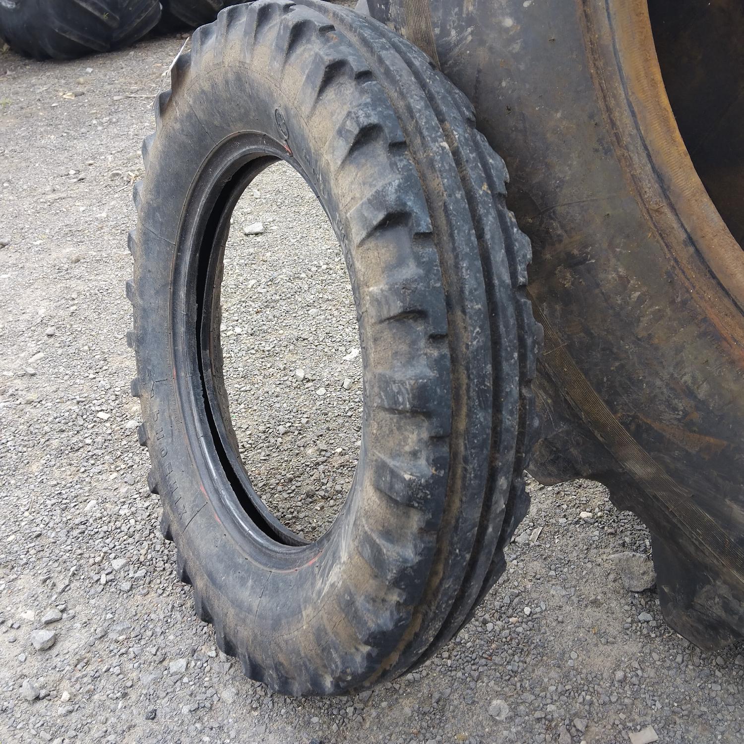  Cauciucuri 5.50-16  Phoenix