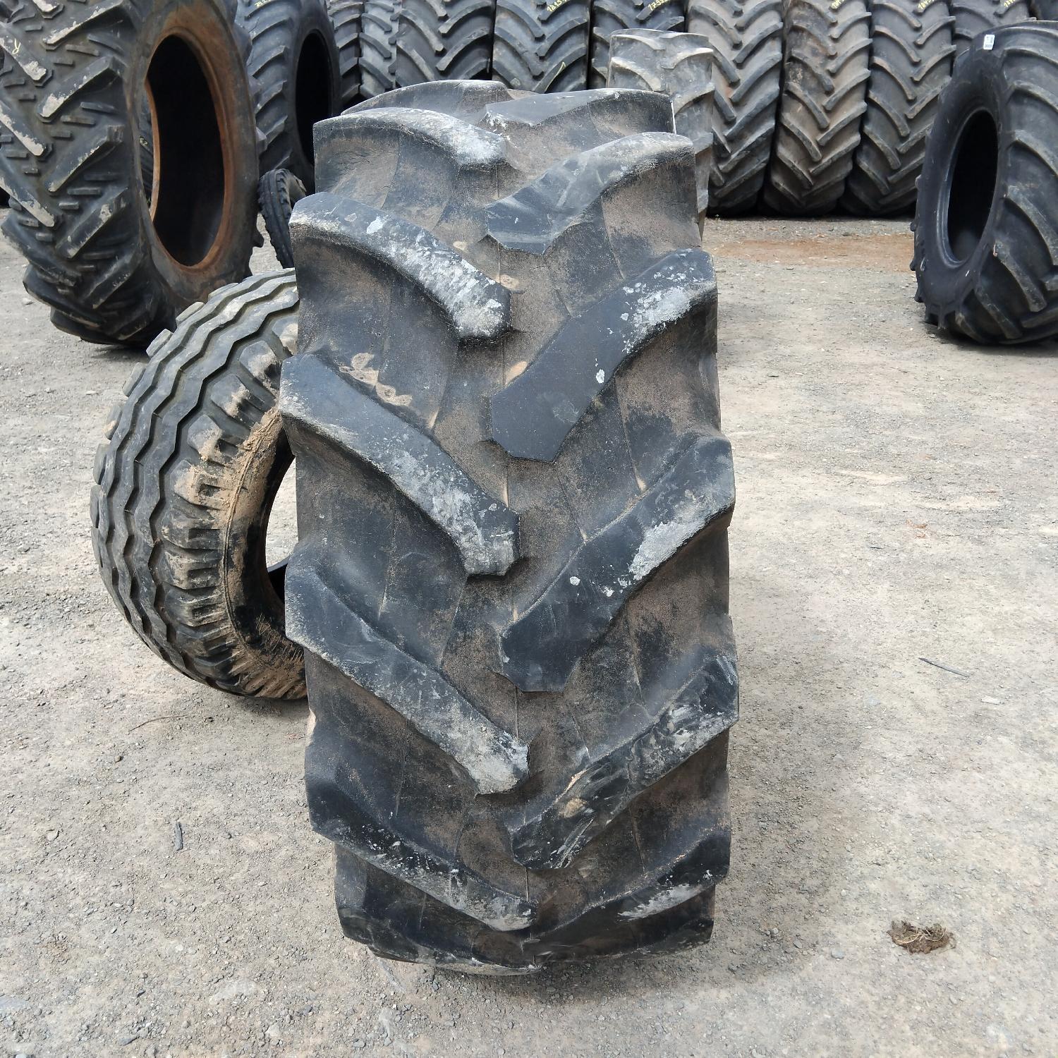  Cauciucuri 360/70R20  Trelleborg
