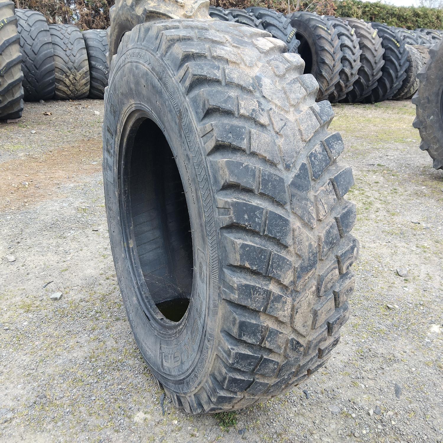  Cauciucuri 400/80R28  Nokian