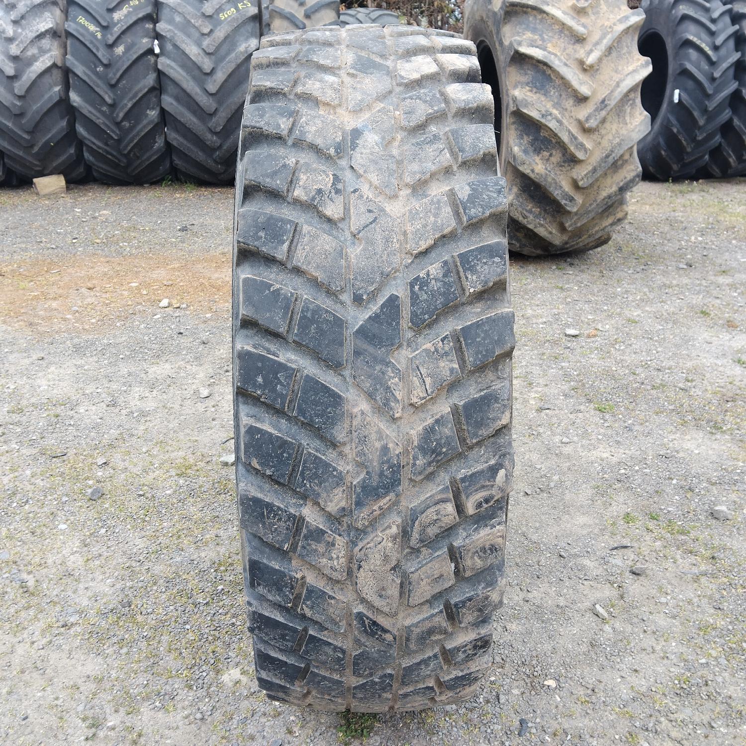  Cauciucuri 400/80R28  Nokian