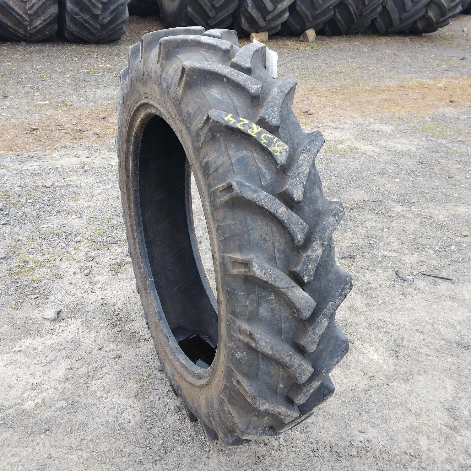  Cauciucuri 8.3R24 (8R24) Universal