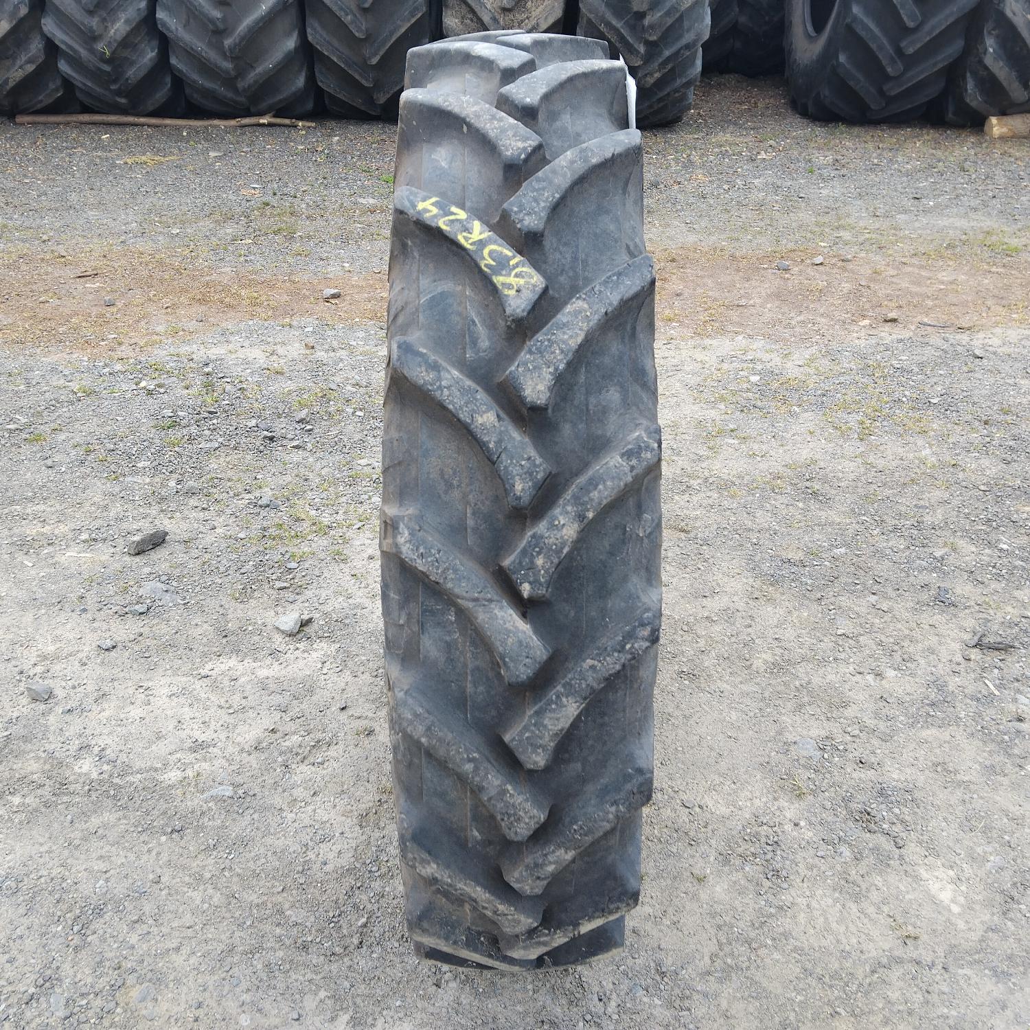  Cauciucuri 8.3R24 (8R24) Universal