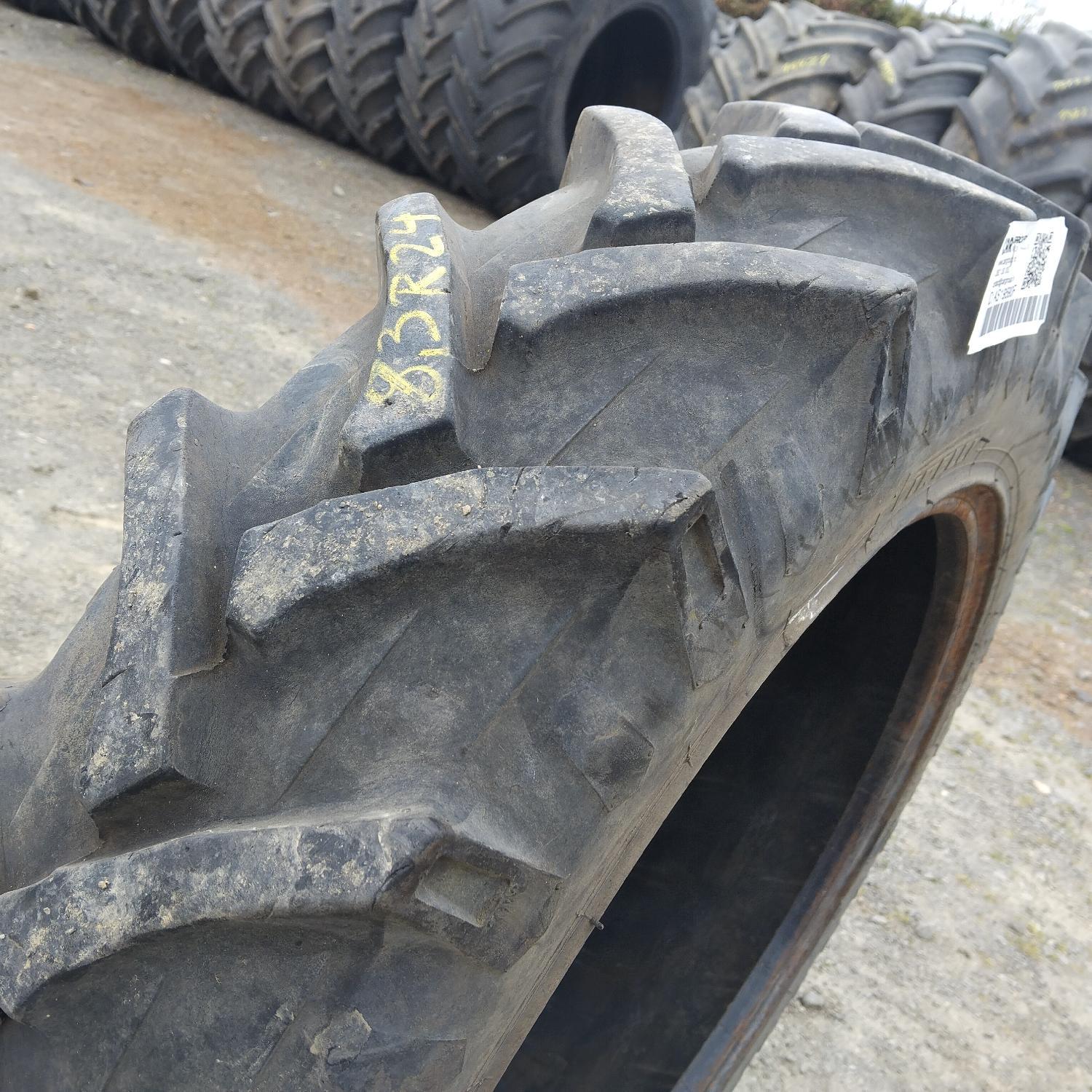  Cauciucuri 8.3R24 (8R24) Universal