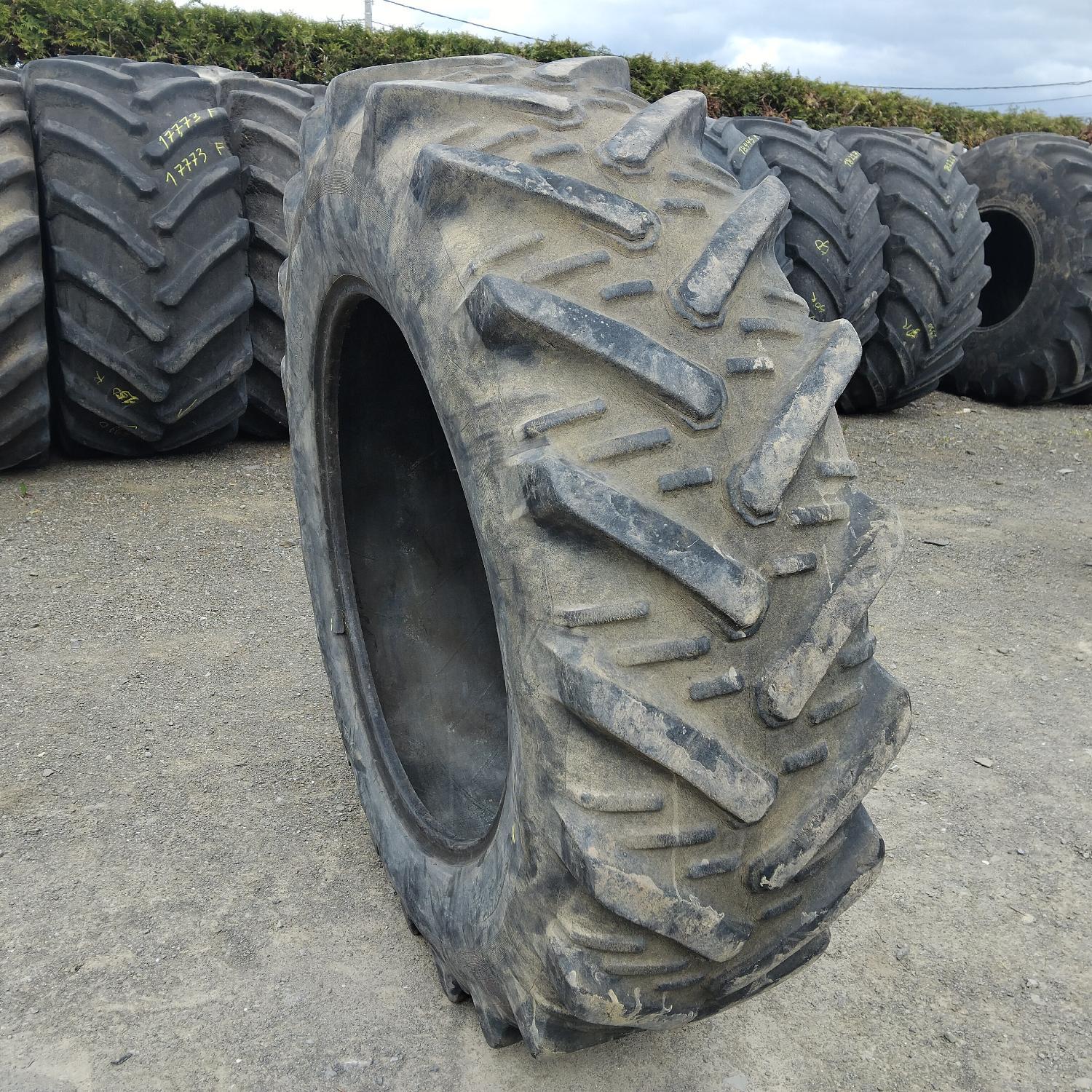  Cauciucuri 16.9R34 (420/85R34) Kleber