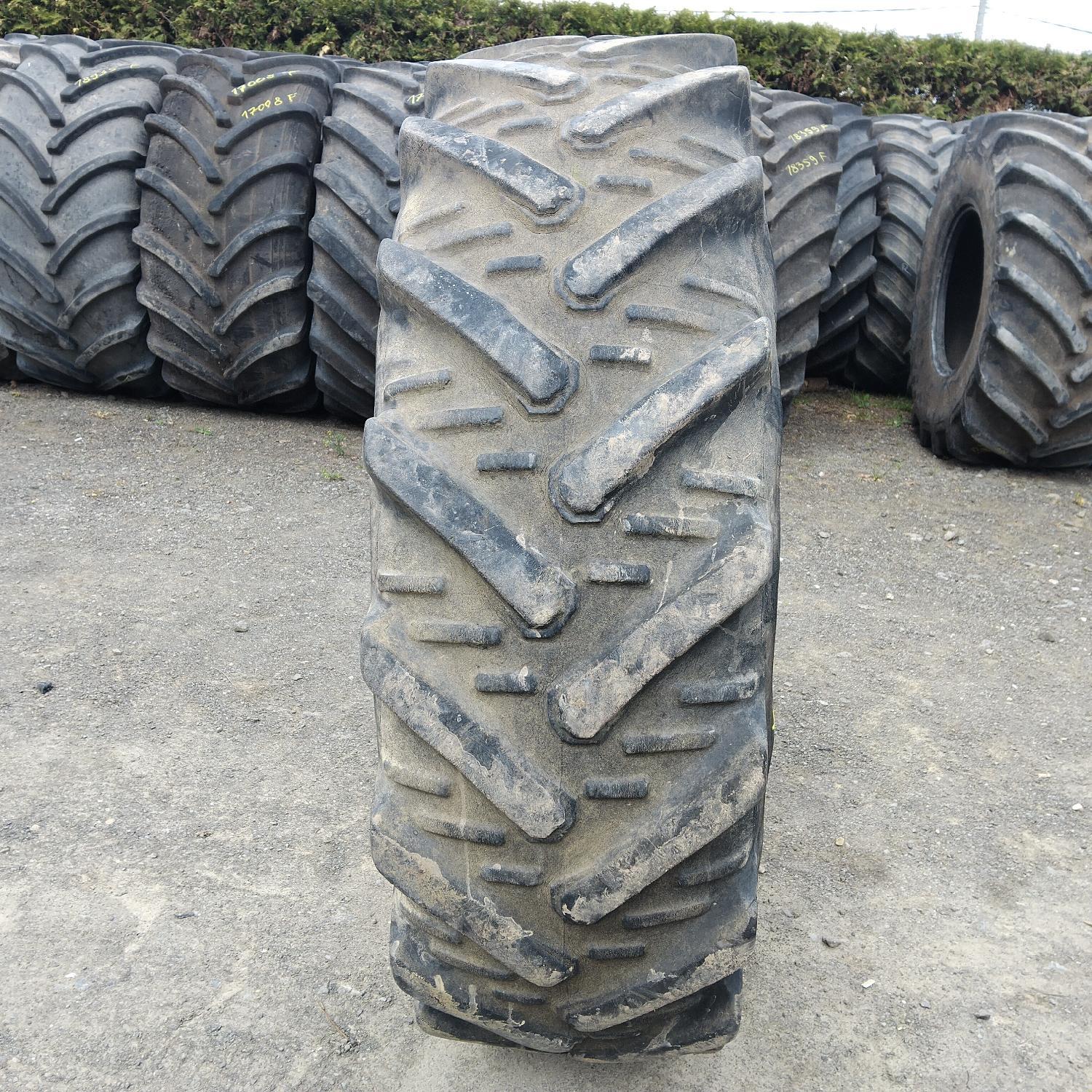  Cauciucuri 16.9R34 (420/85R34) Kleber