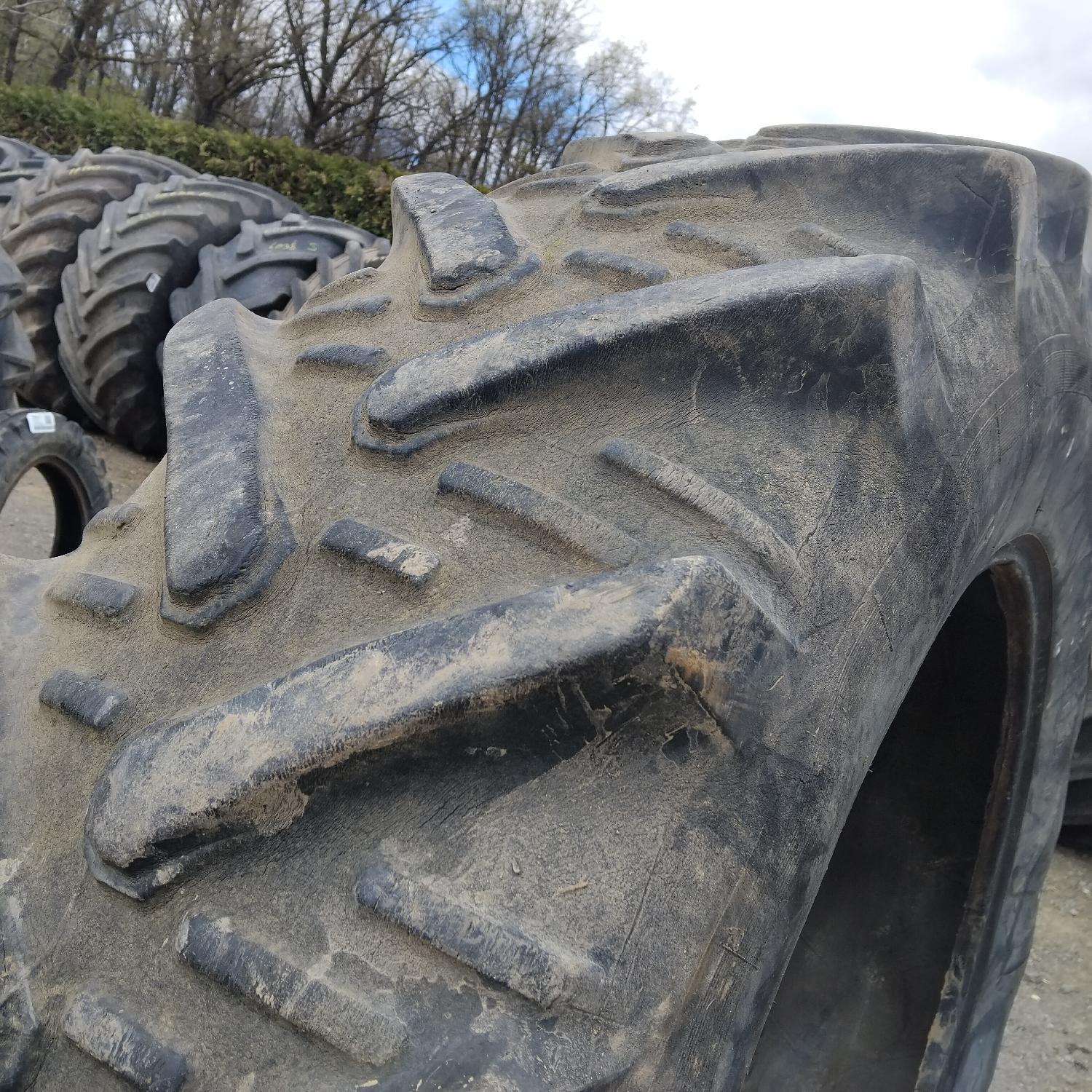  Cauciucuri 16.9R34 (420/85R34) Kleber