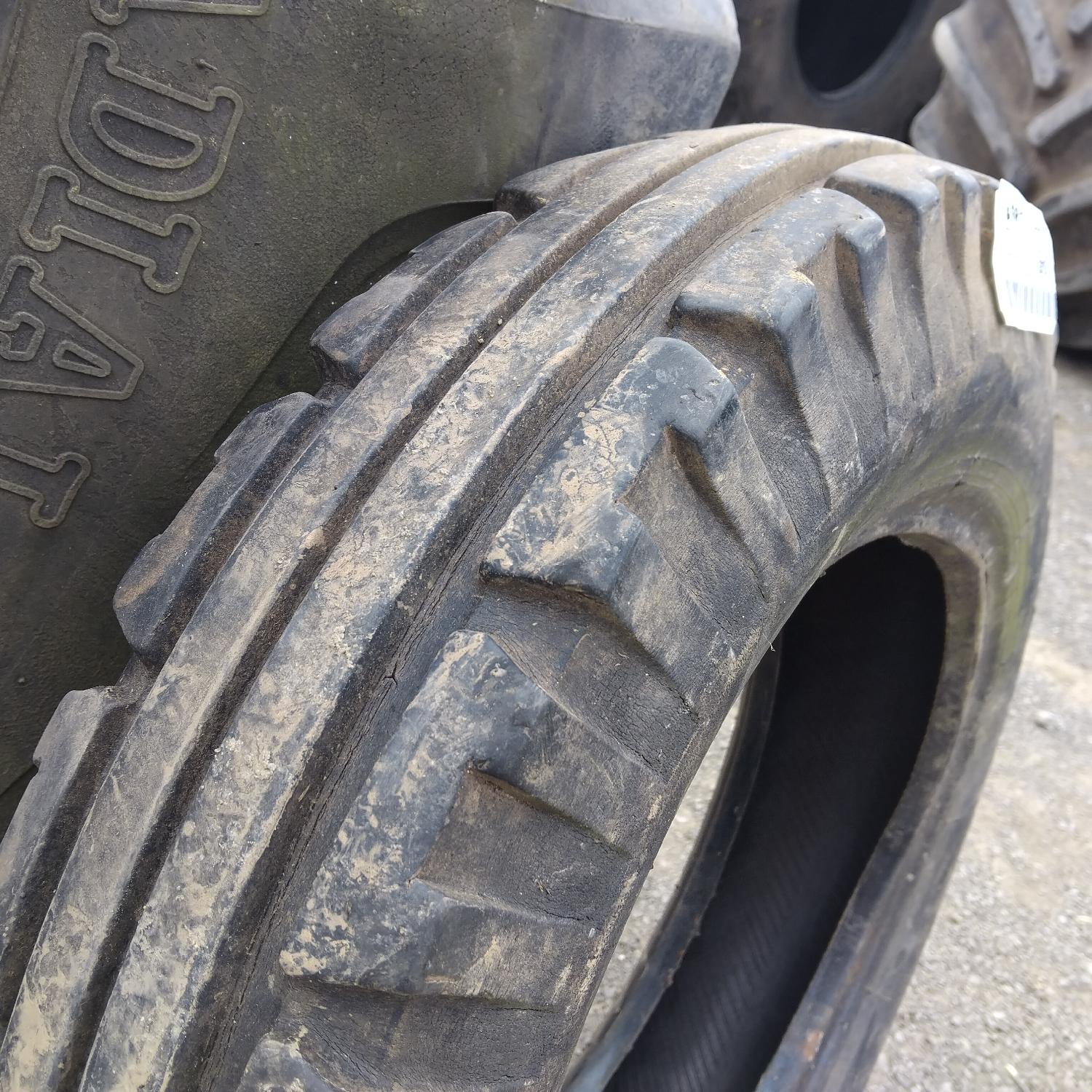  Cauciucuri 6.00-16  Metzeler