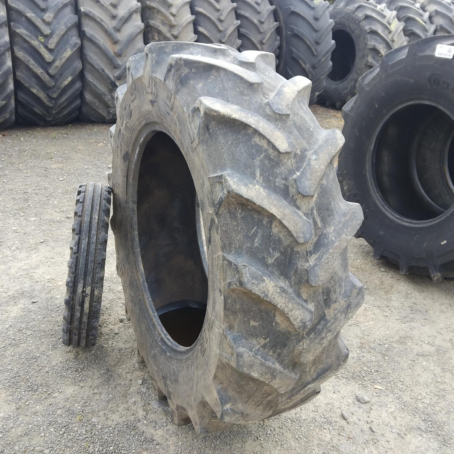  Cauciucuri 380/70R28  Pirelli