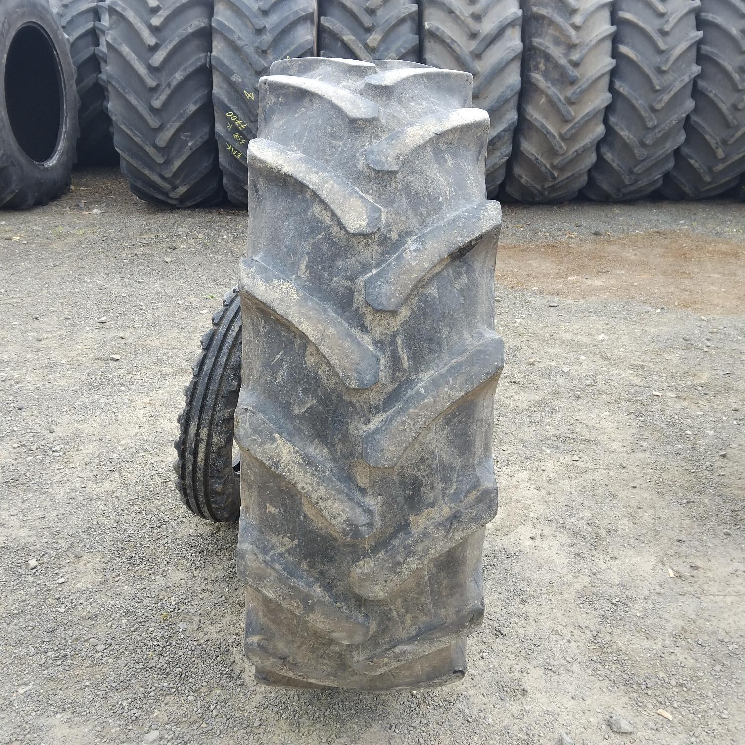  Cauciucuri 380/70R28  Pirelli