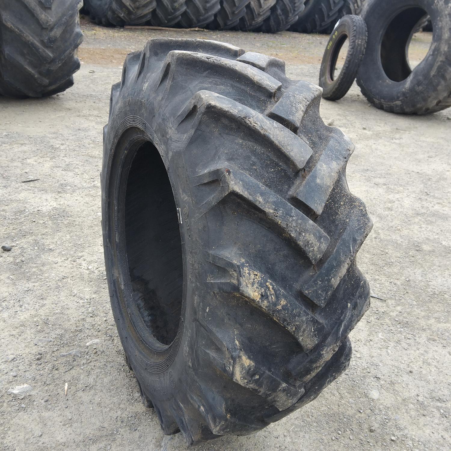  Cauciucuri 10.0/75-15.3 (260/70R15.3) Continental