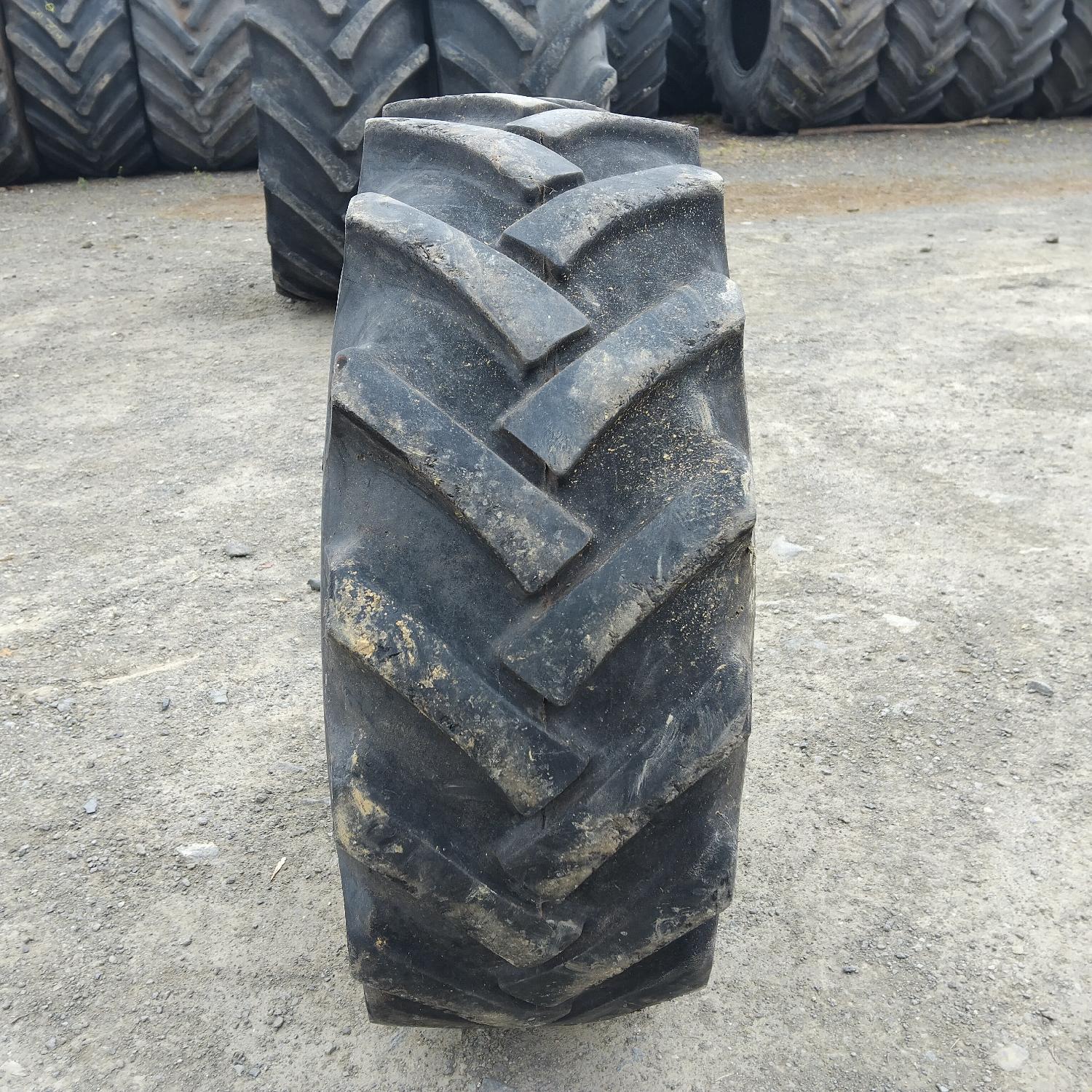  Cauciucuri 10.0/75-15.3 (260/70R15.3) Continental