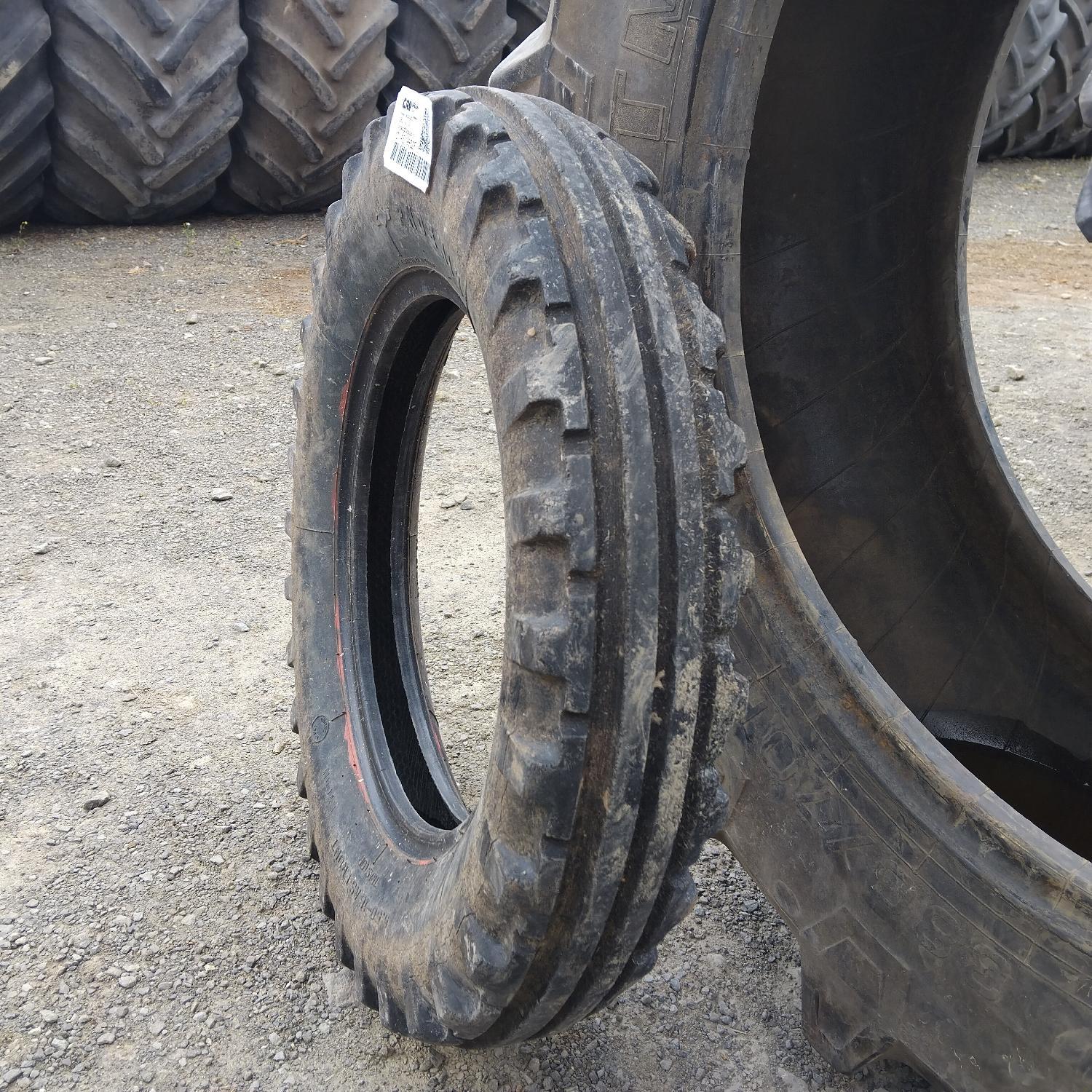  Cauciucuri 5.50-16  Phoenix