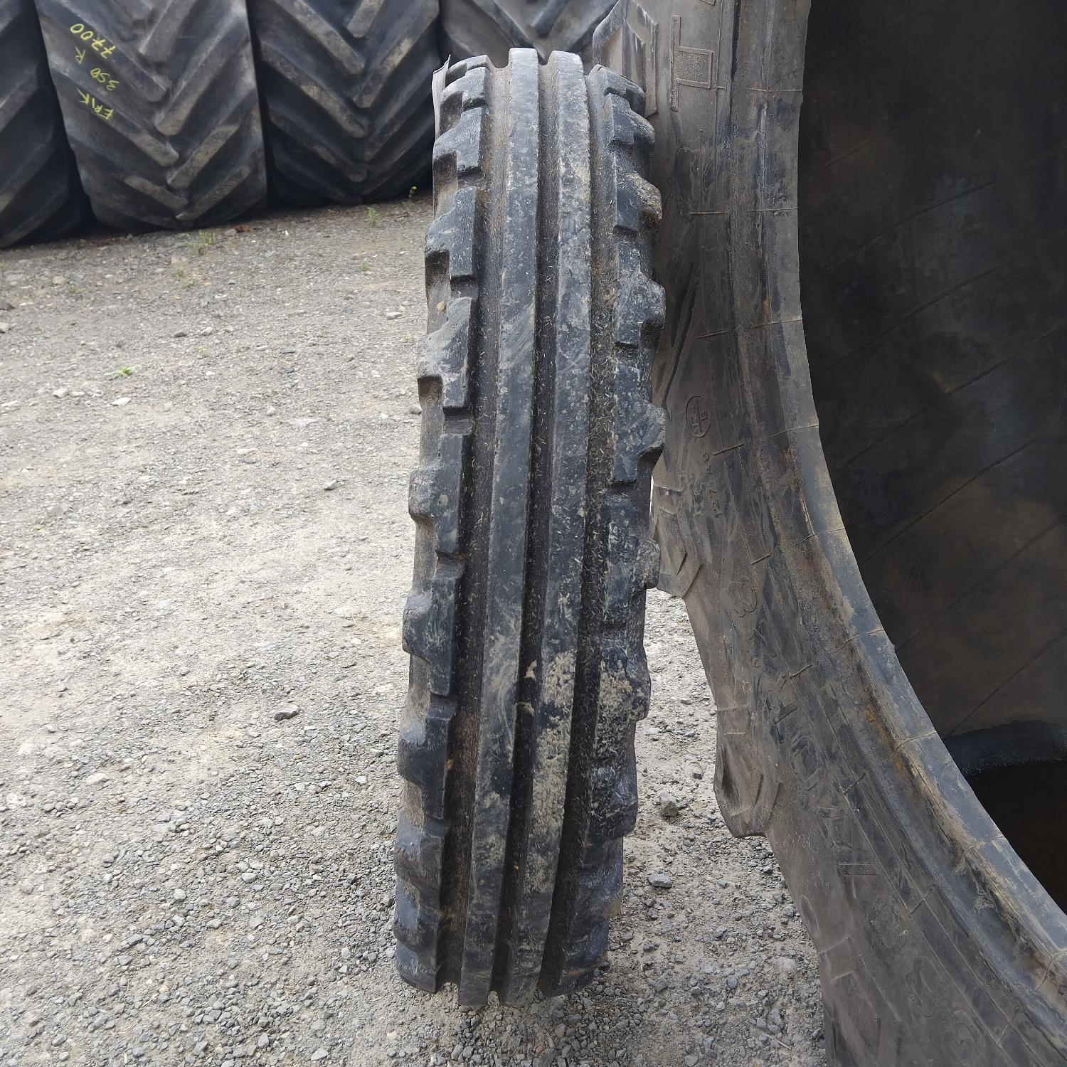  Cauciucuri 5.50-16  Phoenix