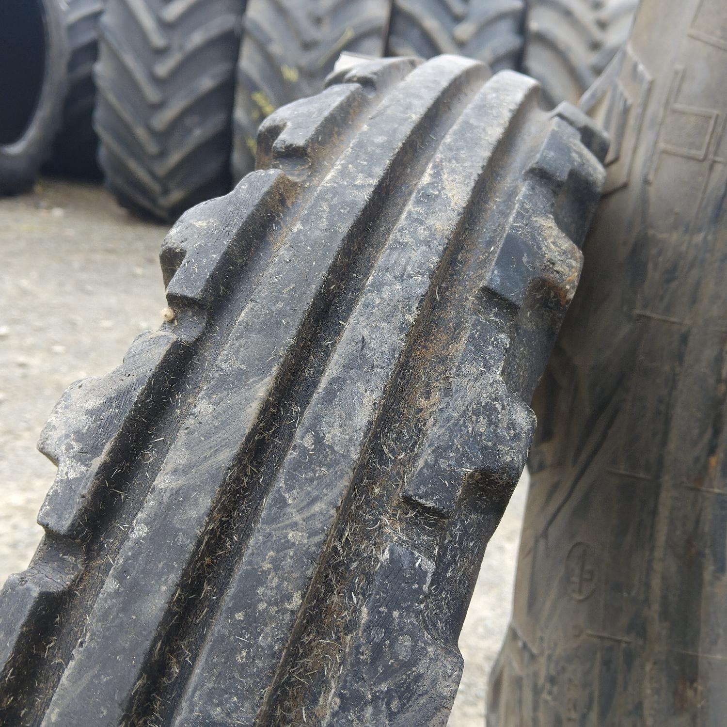  Cauciucuri 5.50-16  Phoenix