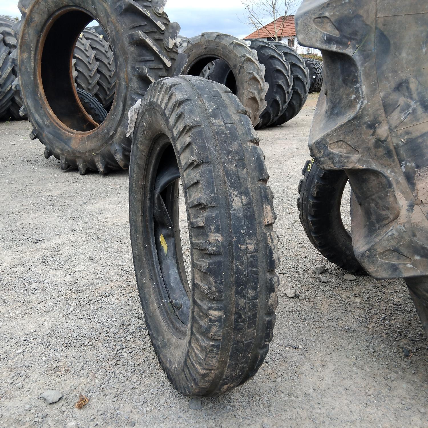  Cauciucuri 5.50-16  Semperit