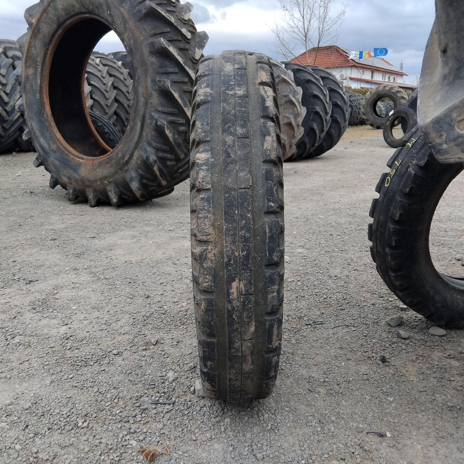  Cauciucuri 5.50-16  Semperit