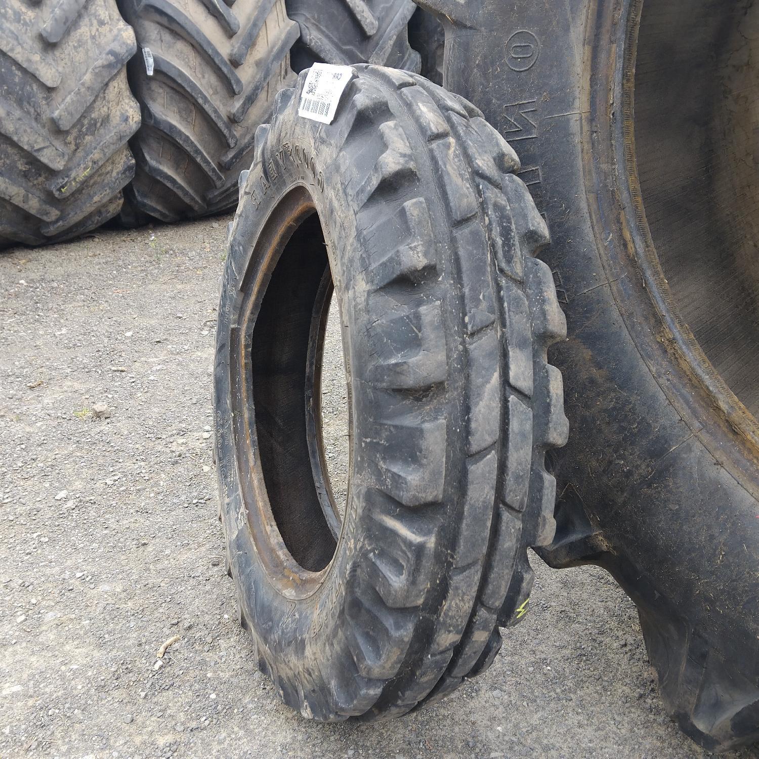  Cauciucuri 6.00-16  Goodyear