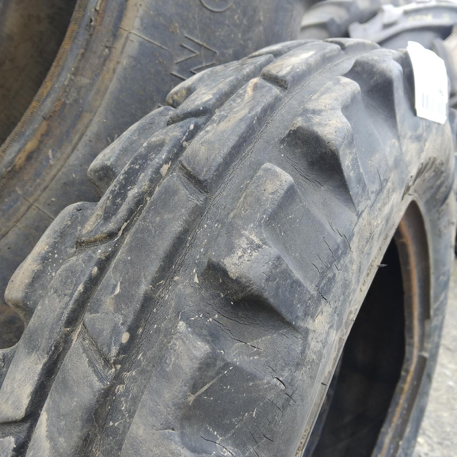  Cauciucuri 6.00-16  Goodyear