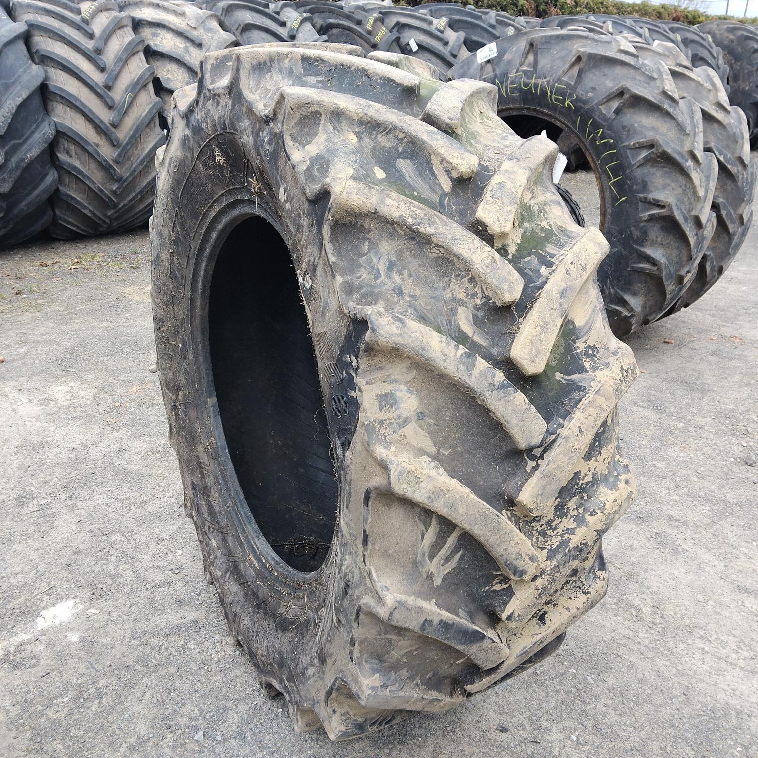  Cauciucuri 480/65R28  Continental