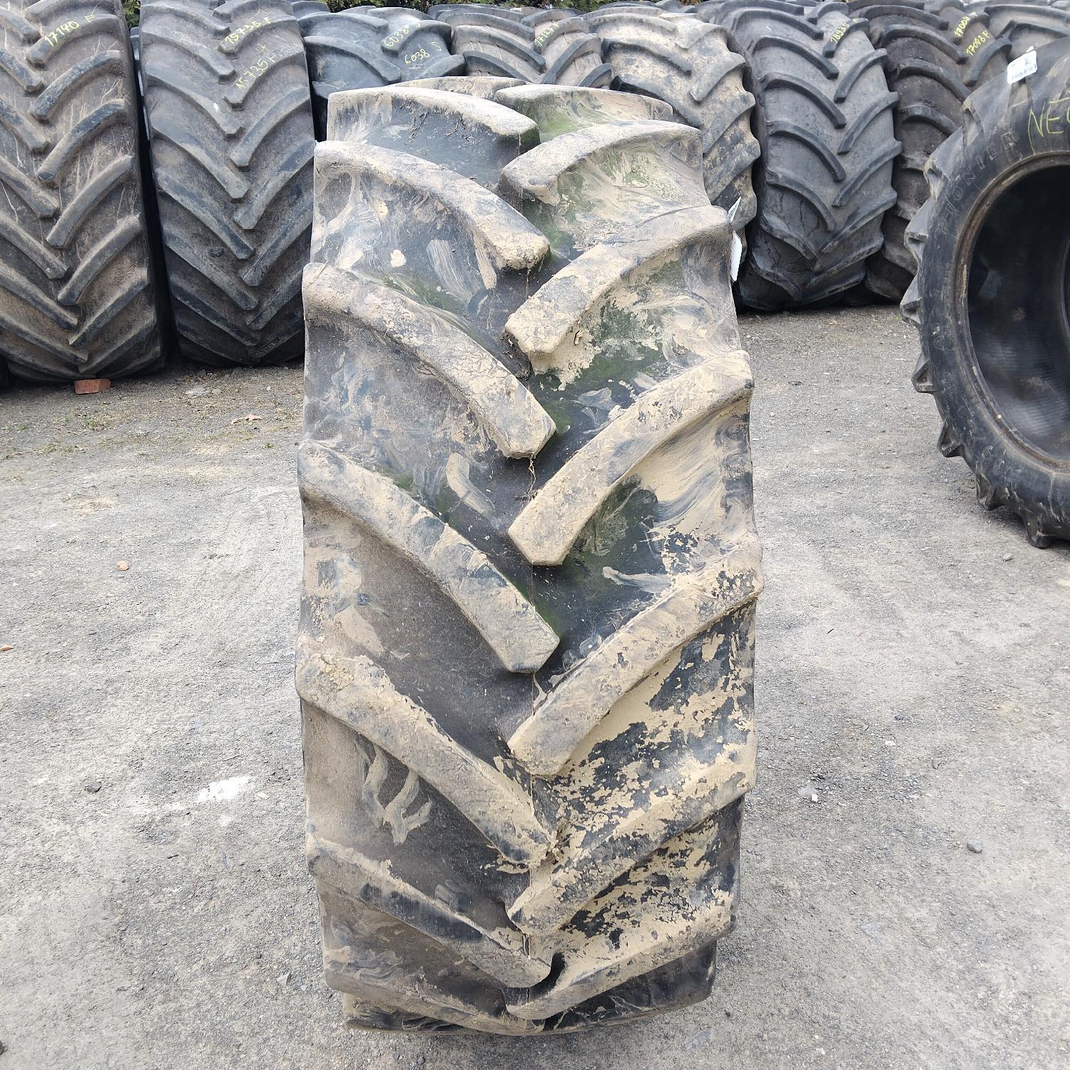  Cauciucuri 480/65R28  Continental