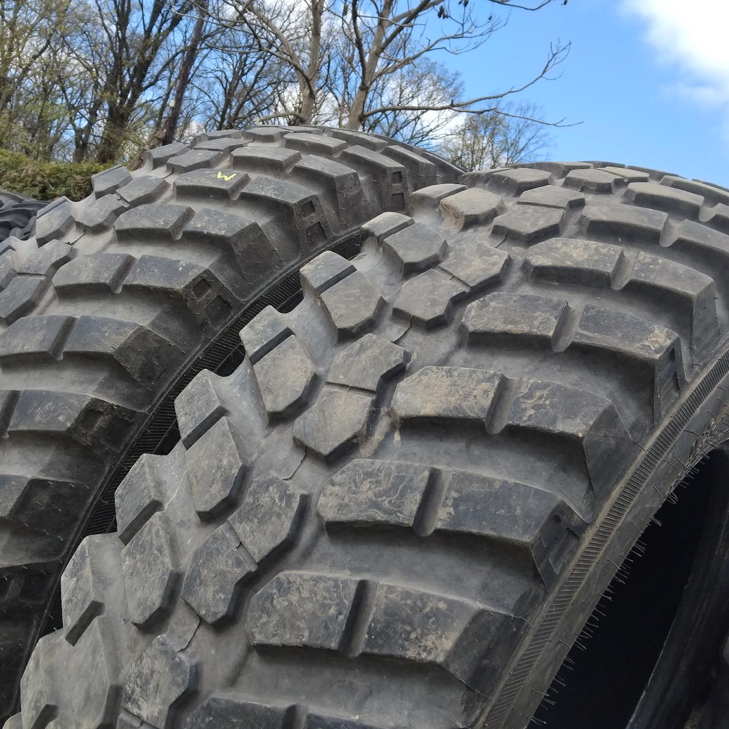  Cauciucuri 480/80R38 (18.4R38) Alliance