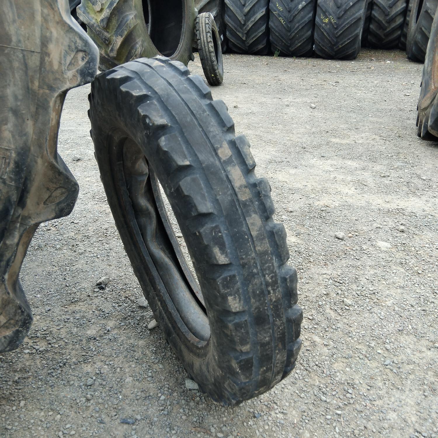  Cauciucuri 4.50-16  Fulda