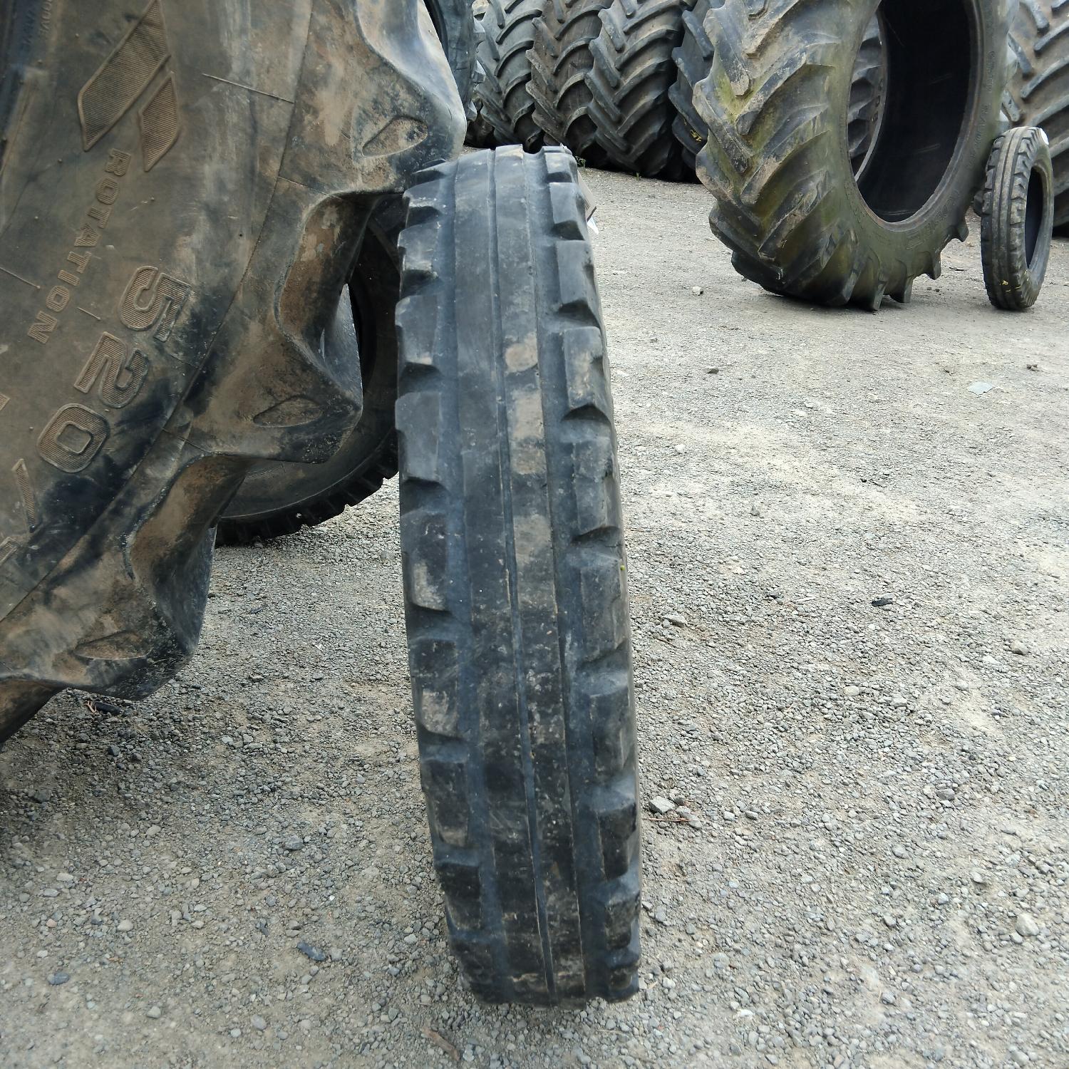  Cauciucuri 4.50-16  Fulda