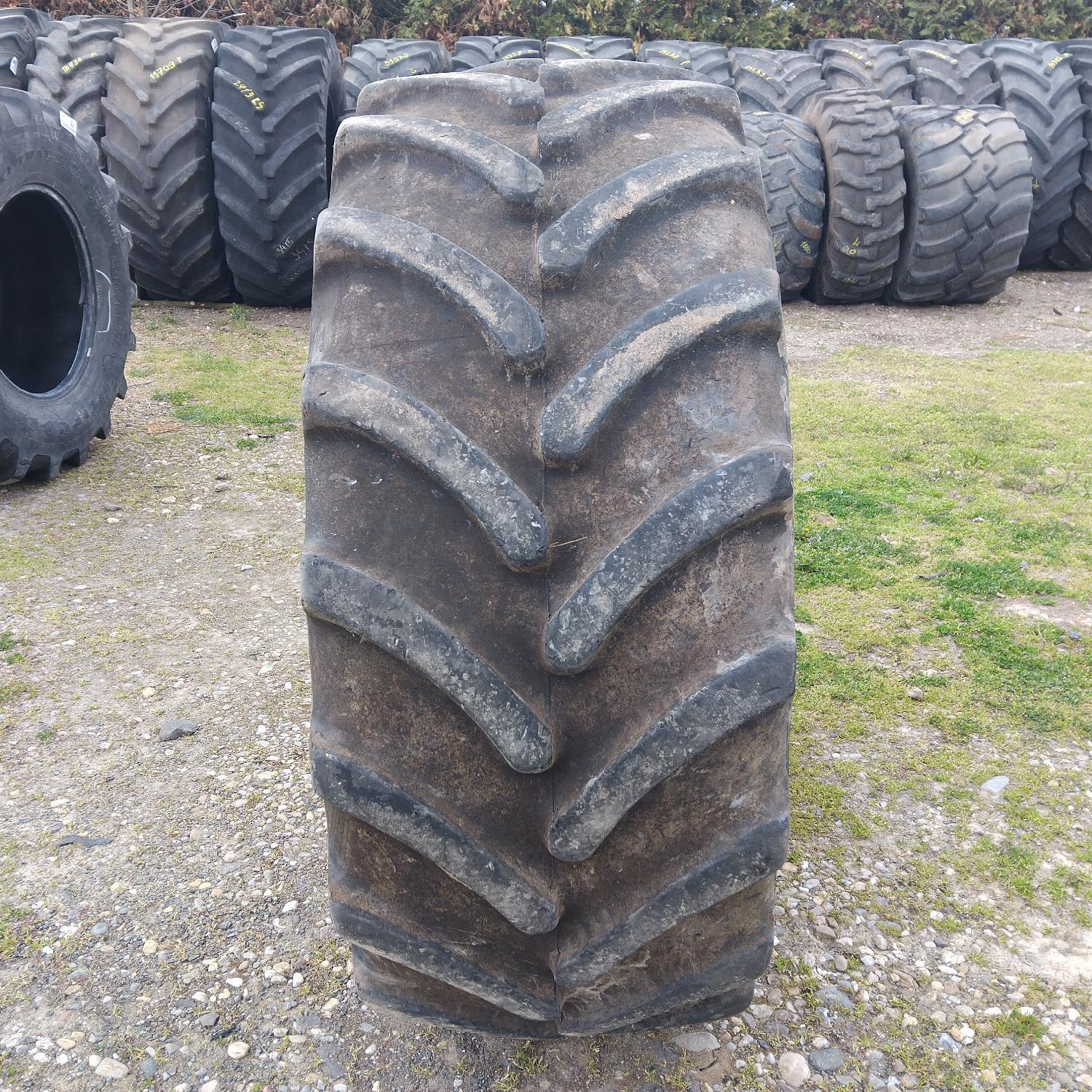  Cauciucuri 540/65R28  Firestone