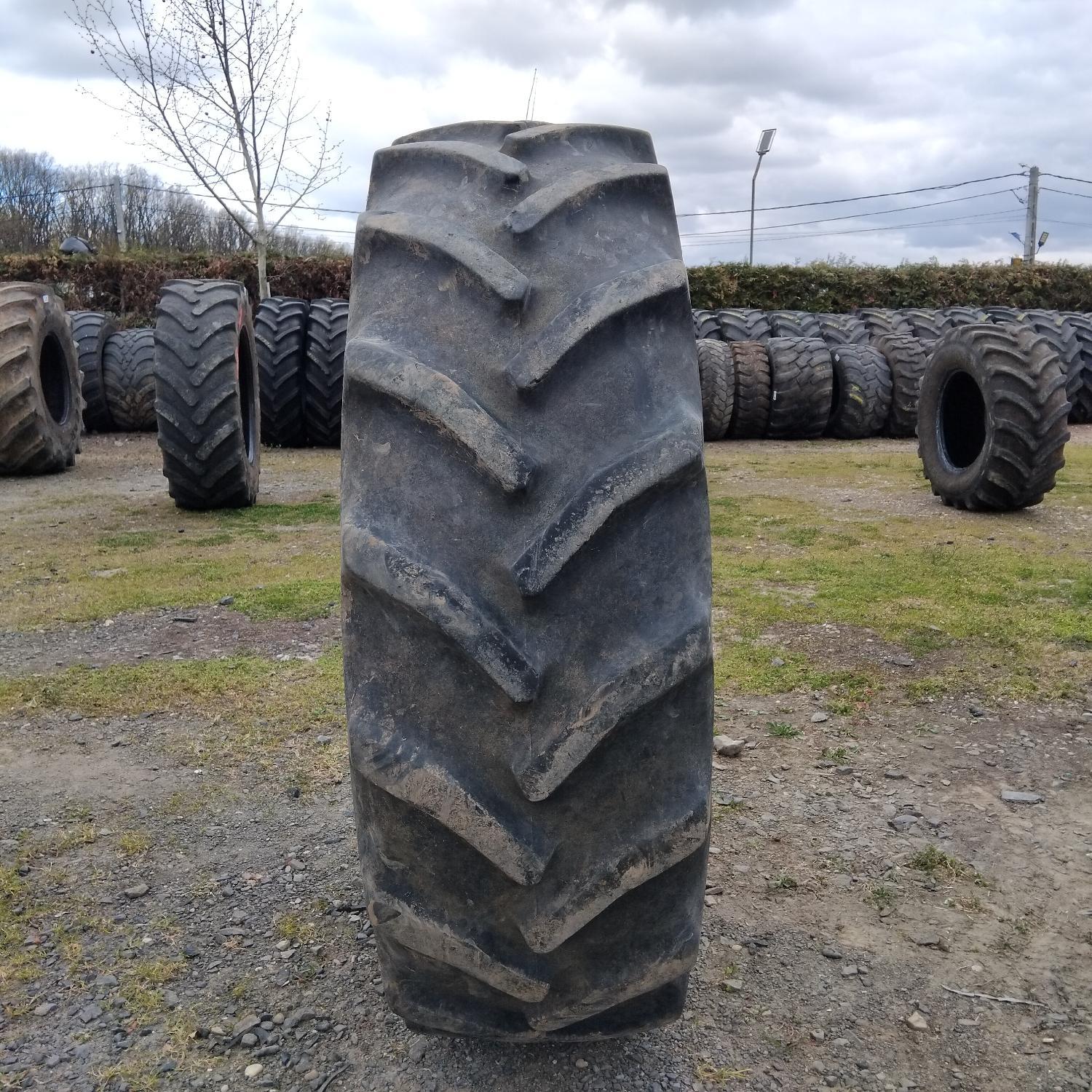  Cauciucuri 480/70R38  Goodyear