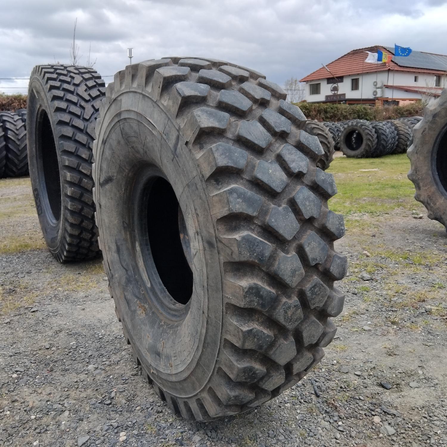  Cauciucuri 16.00R20  Michelin