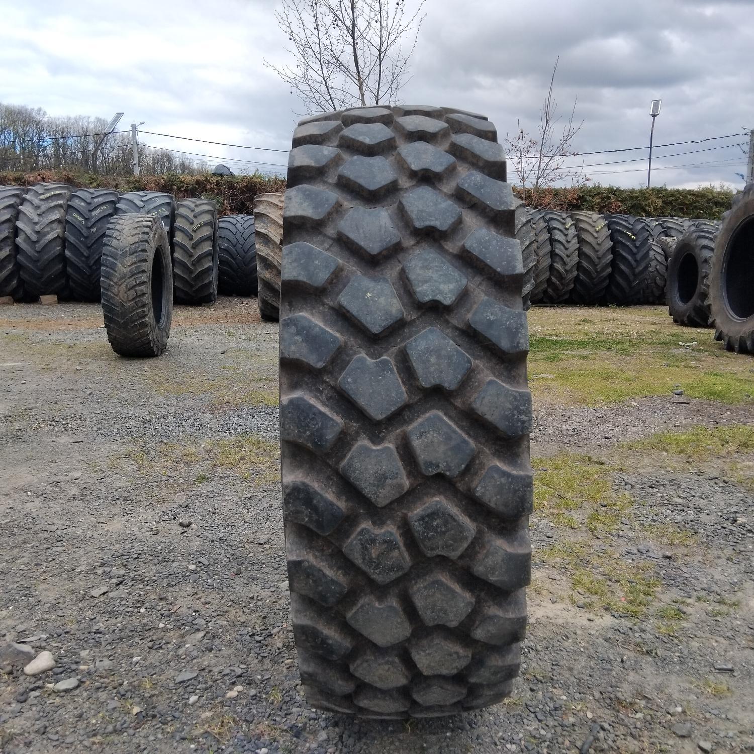  Cauciucuri 16.00R20  Michelin